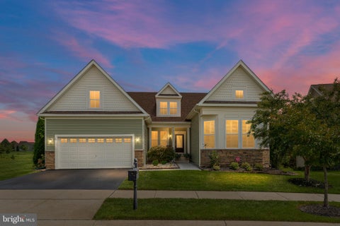 Photo of 2744 Van Cliburn Circle, MIDDLETOWN, DE 19709 (MLS # DENC2110562)