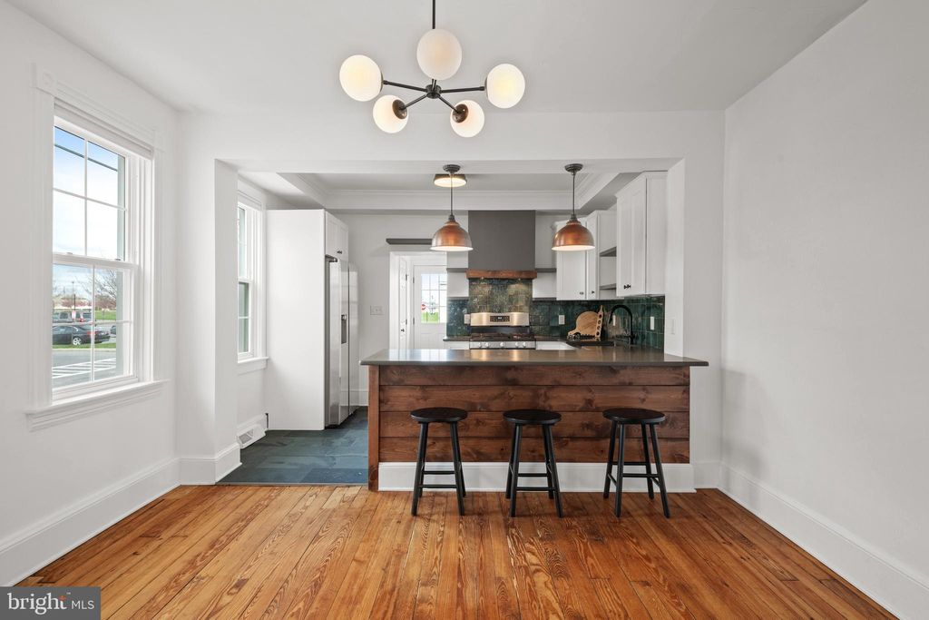 Photo of 247 Jackson Street, LANCASTER, PA 17603 (MLS # PALA2083414)