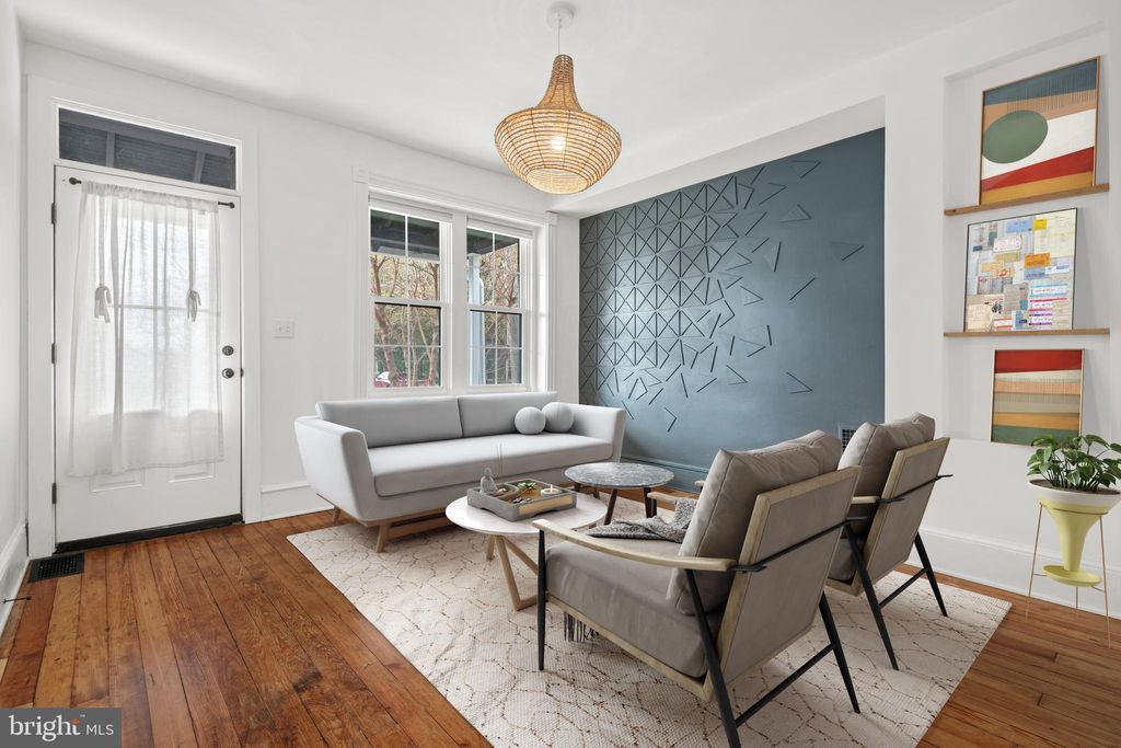 Photo of 247 Jackson Street, LANCASTER, PA 17603 (MLS # PALA2083414)