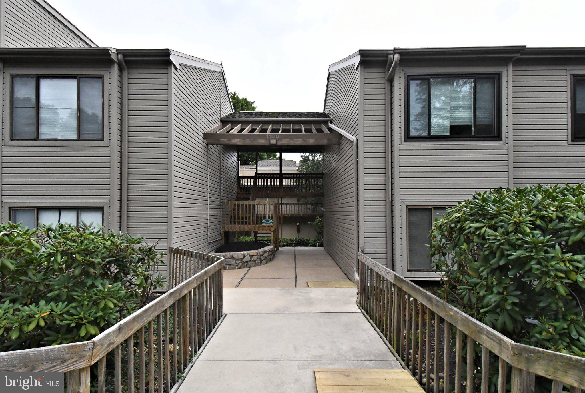 1110 PRITCHARD PLACE