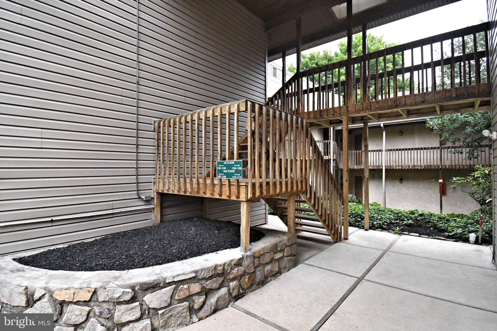 1110 PRITCHARD PLACE