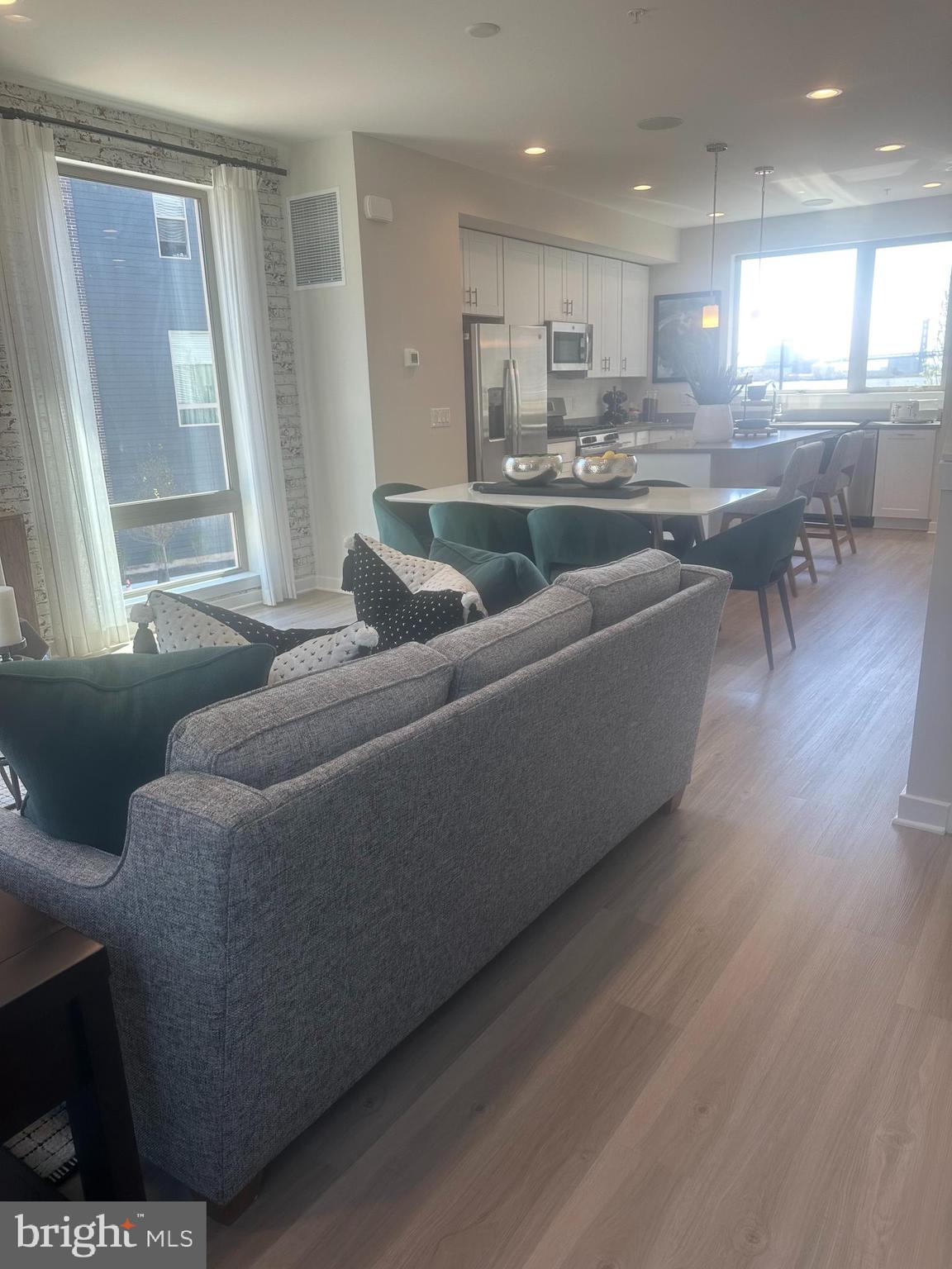 FISHTOWN - Residential Lease