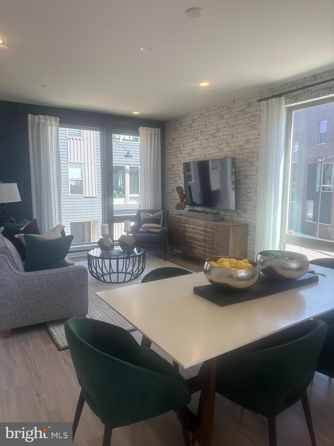 FISHTOWN - Residential Lease