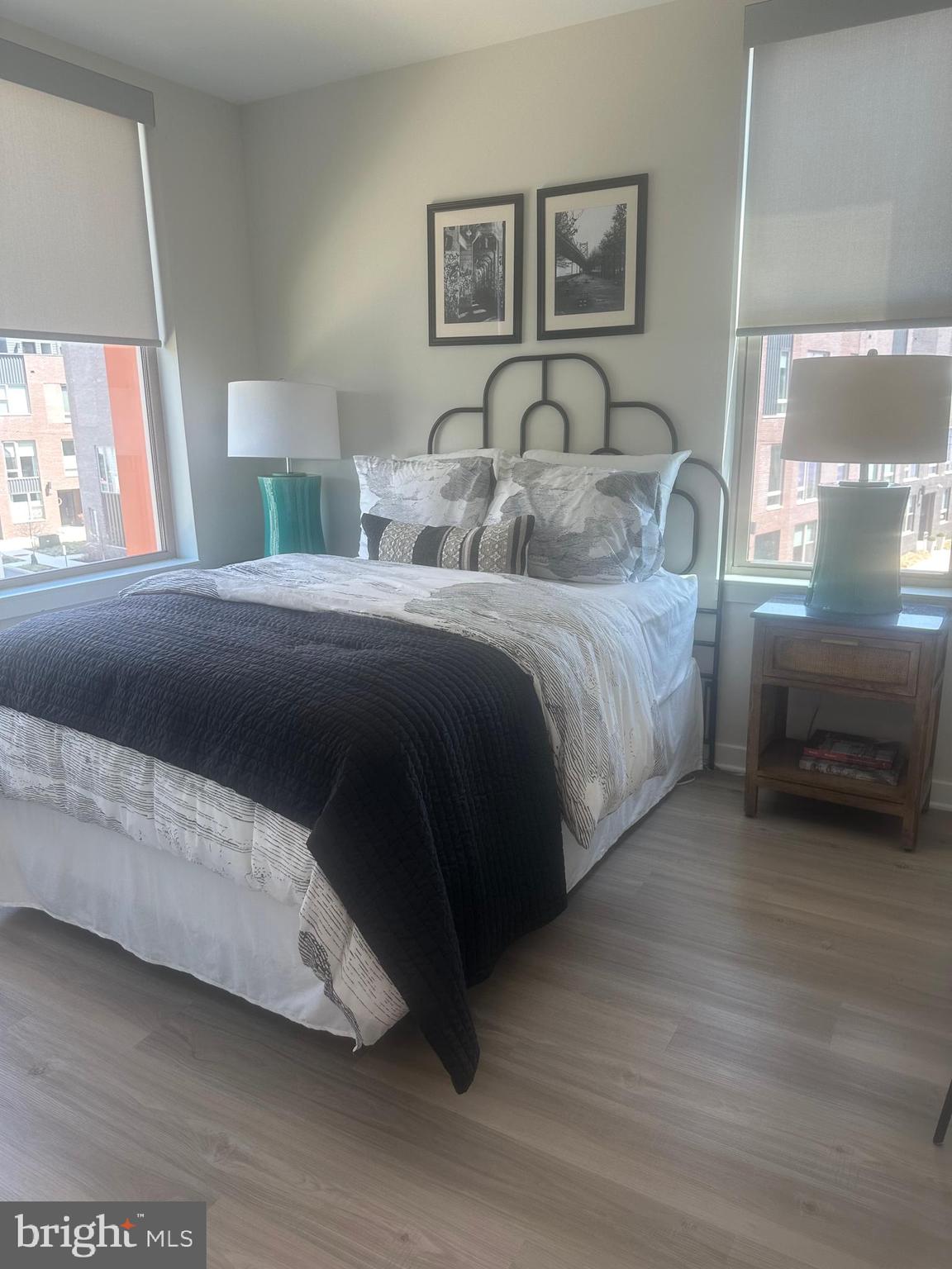 FISHTOWN - Residential Lease