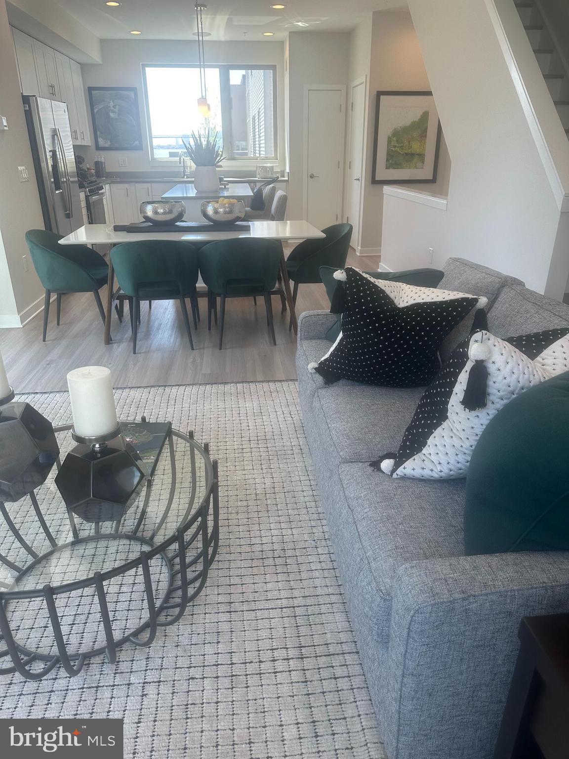 FISHTOWN - Residential Lease