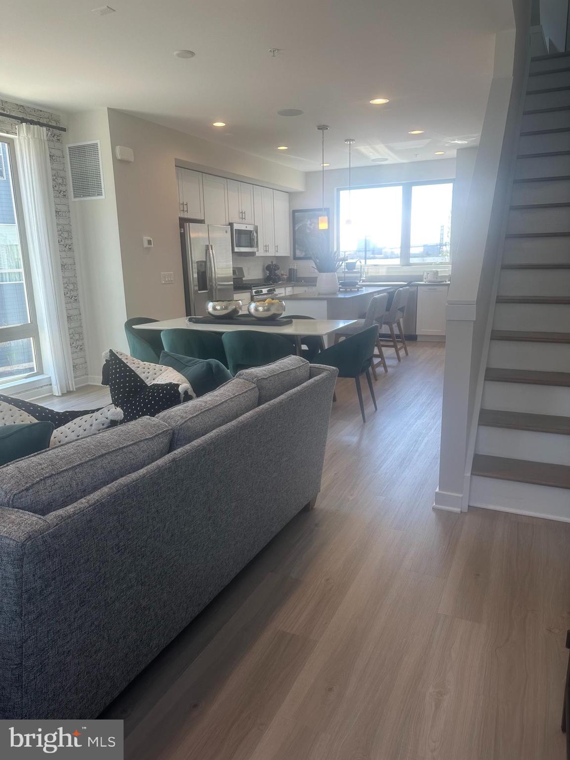 FISHTOWN - Residential Lease