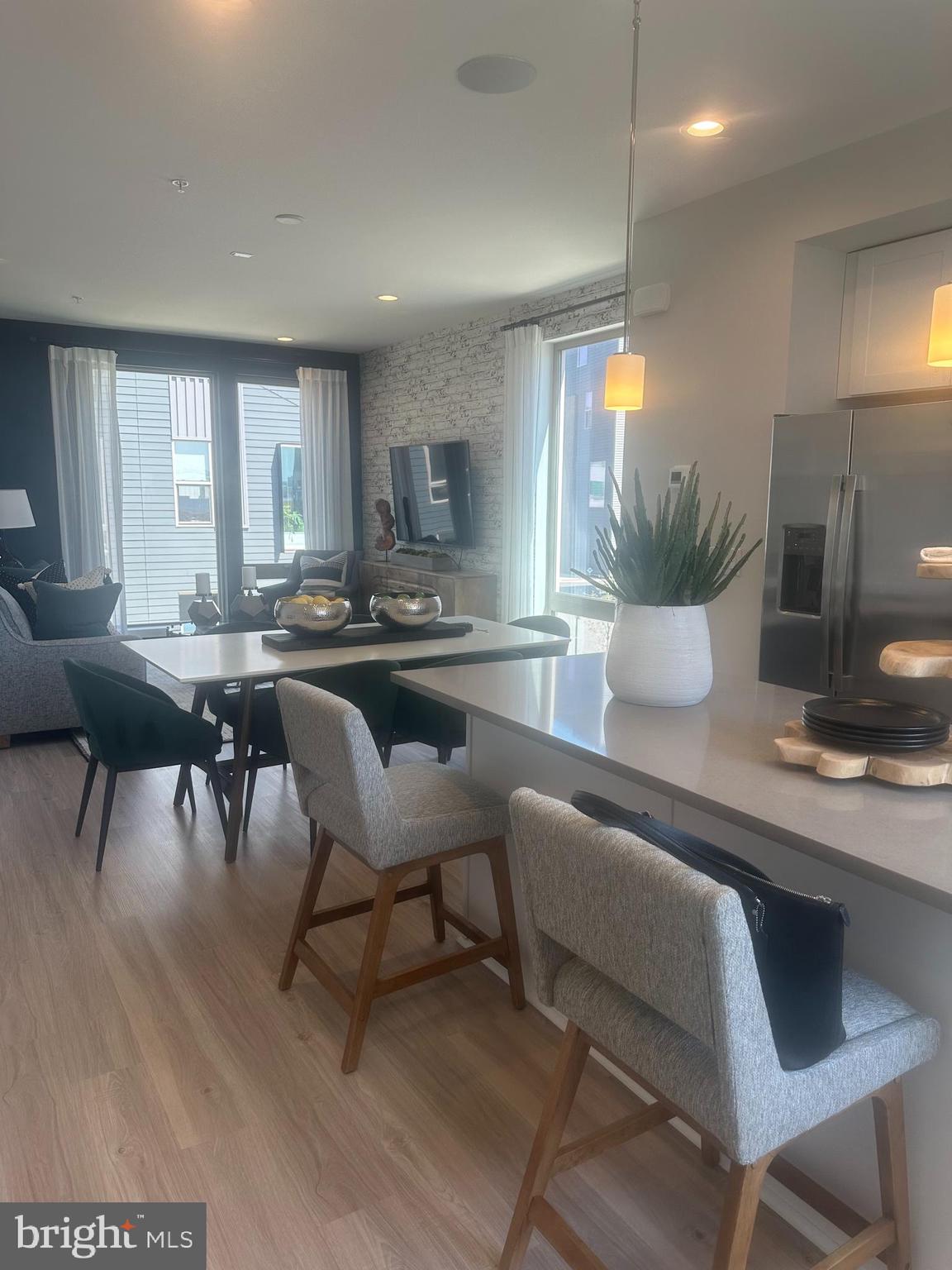 FISHTOWN - Residential Lease