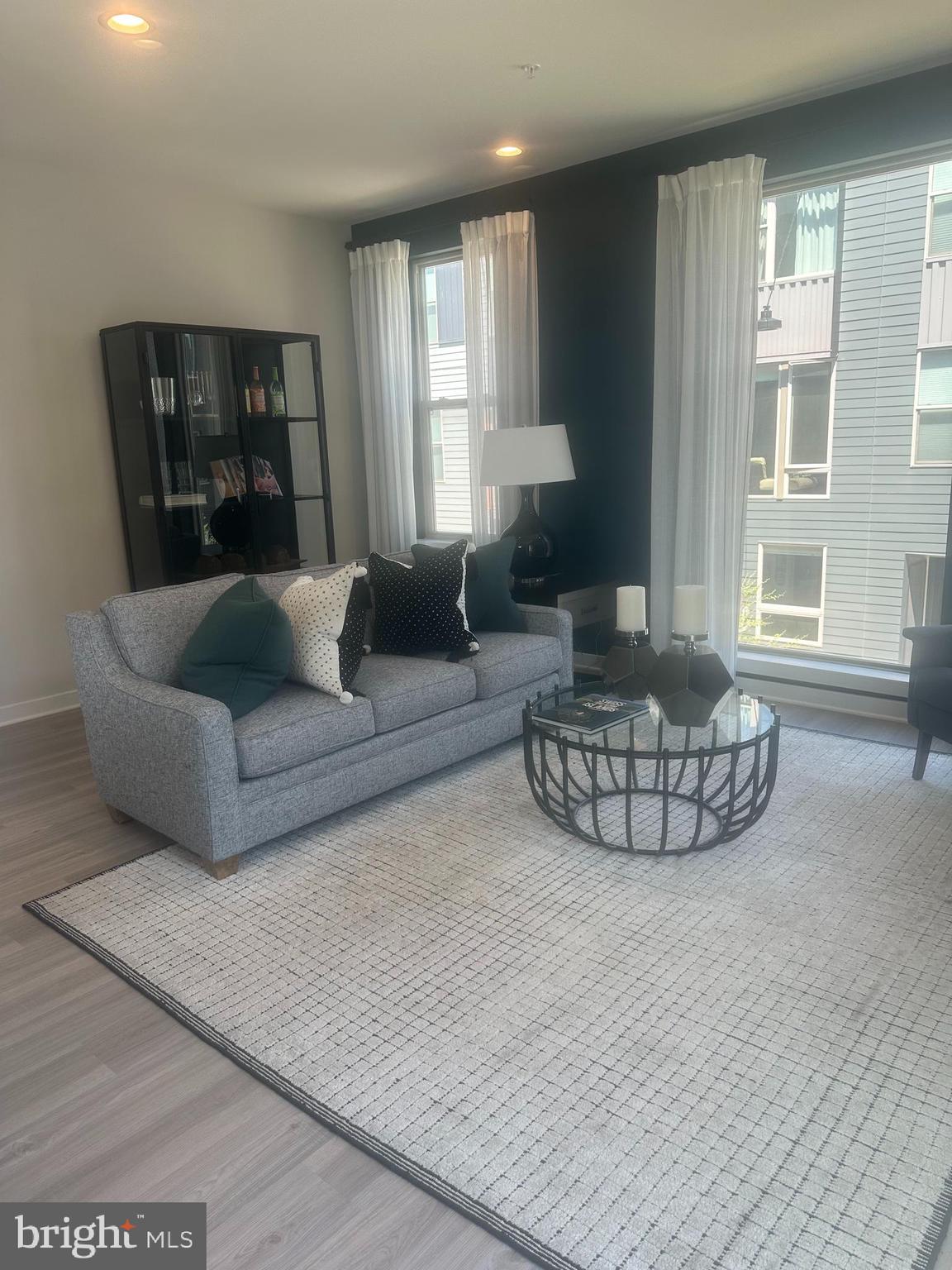 FISHTOWN - Residential Lease