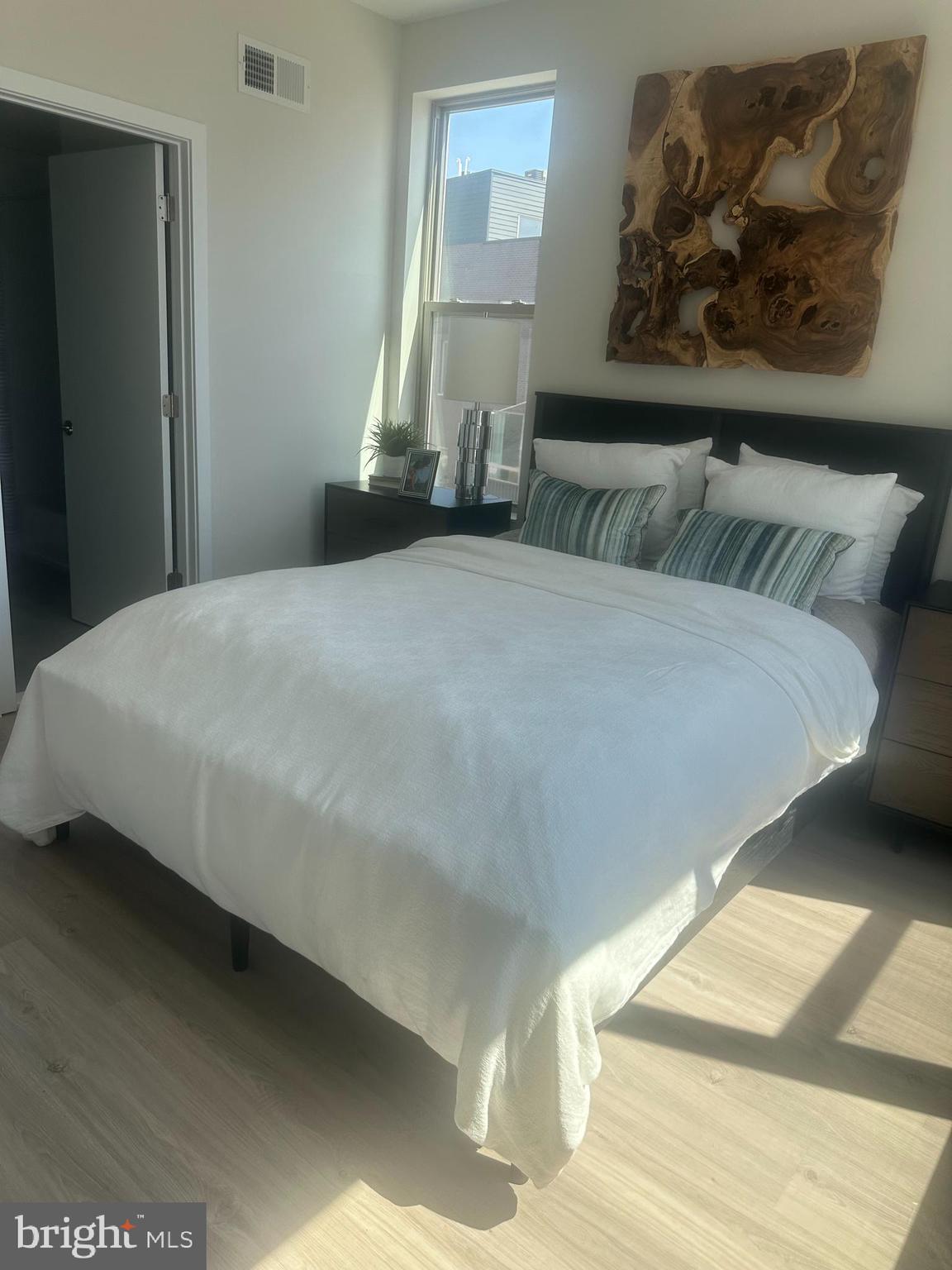 FISHTOWN - Residential Lease