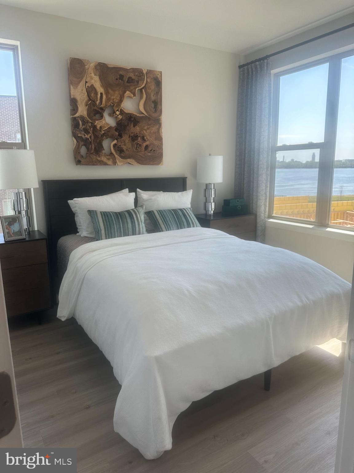 FISHTOWN - Residential Lease