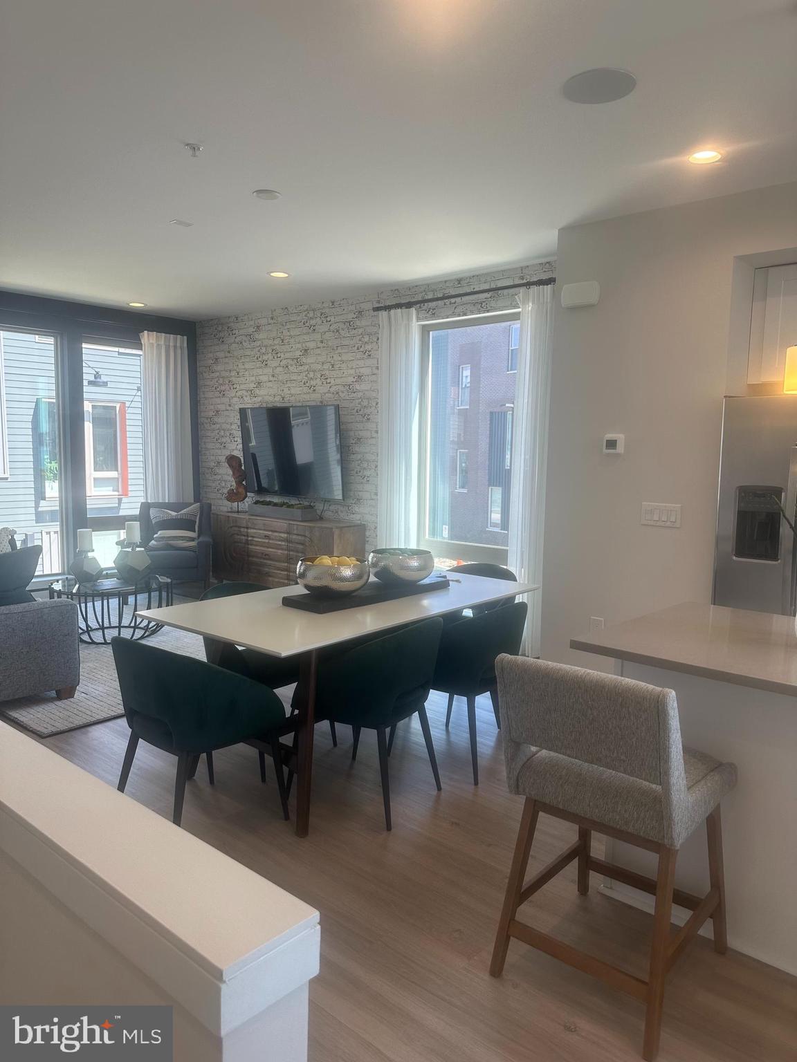 FISHTOWN - Residential Lease