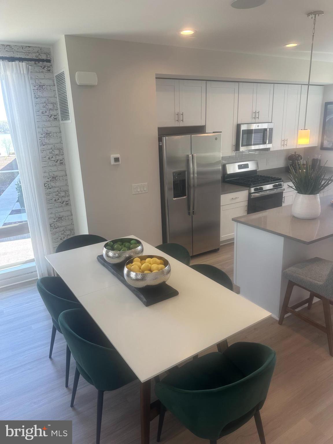 FISHTOWN - Residential Lease