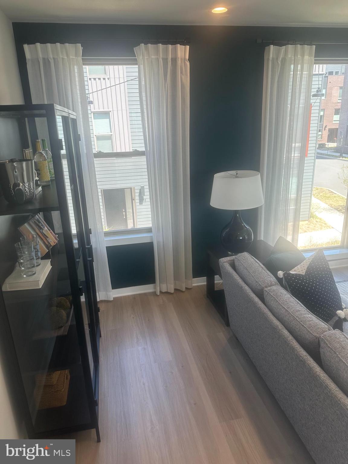 FISHTOWN - Residential Lease