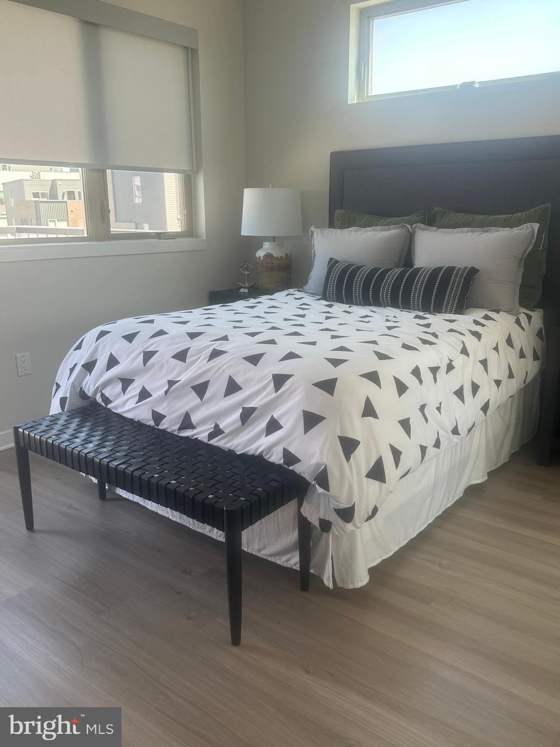 FISHTOWN - Residential Lease