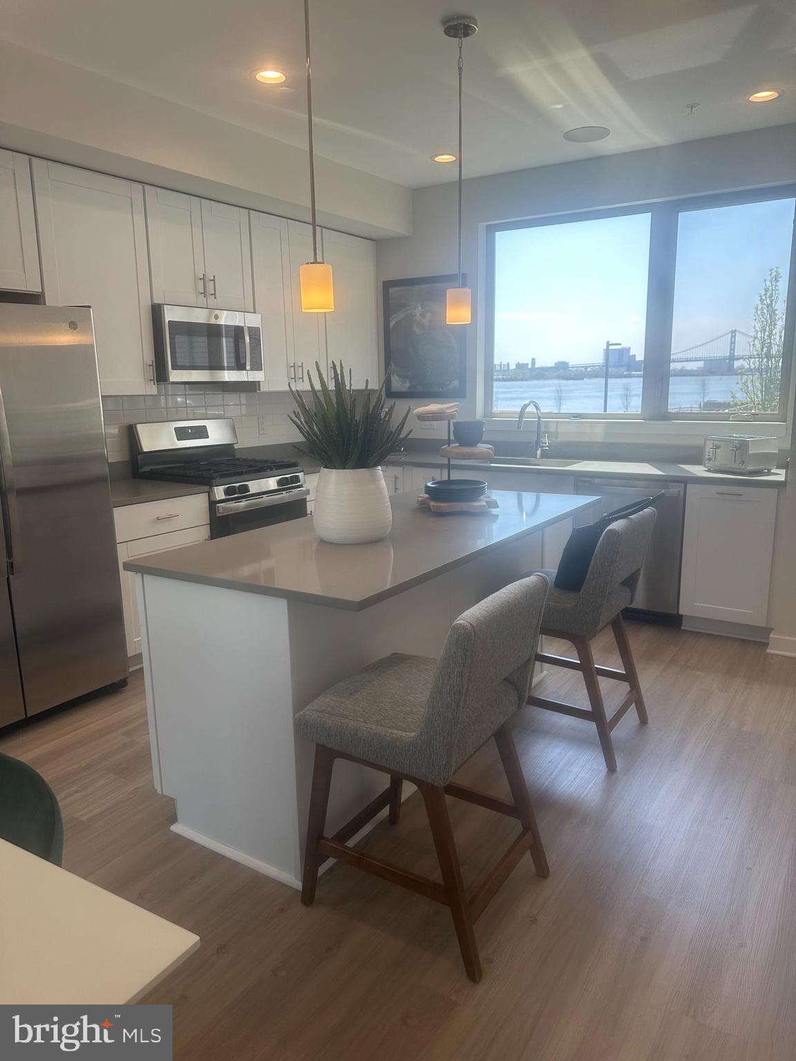 FISHTOWN - Residential Lease