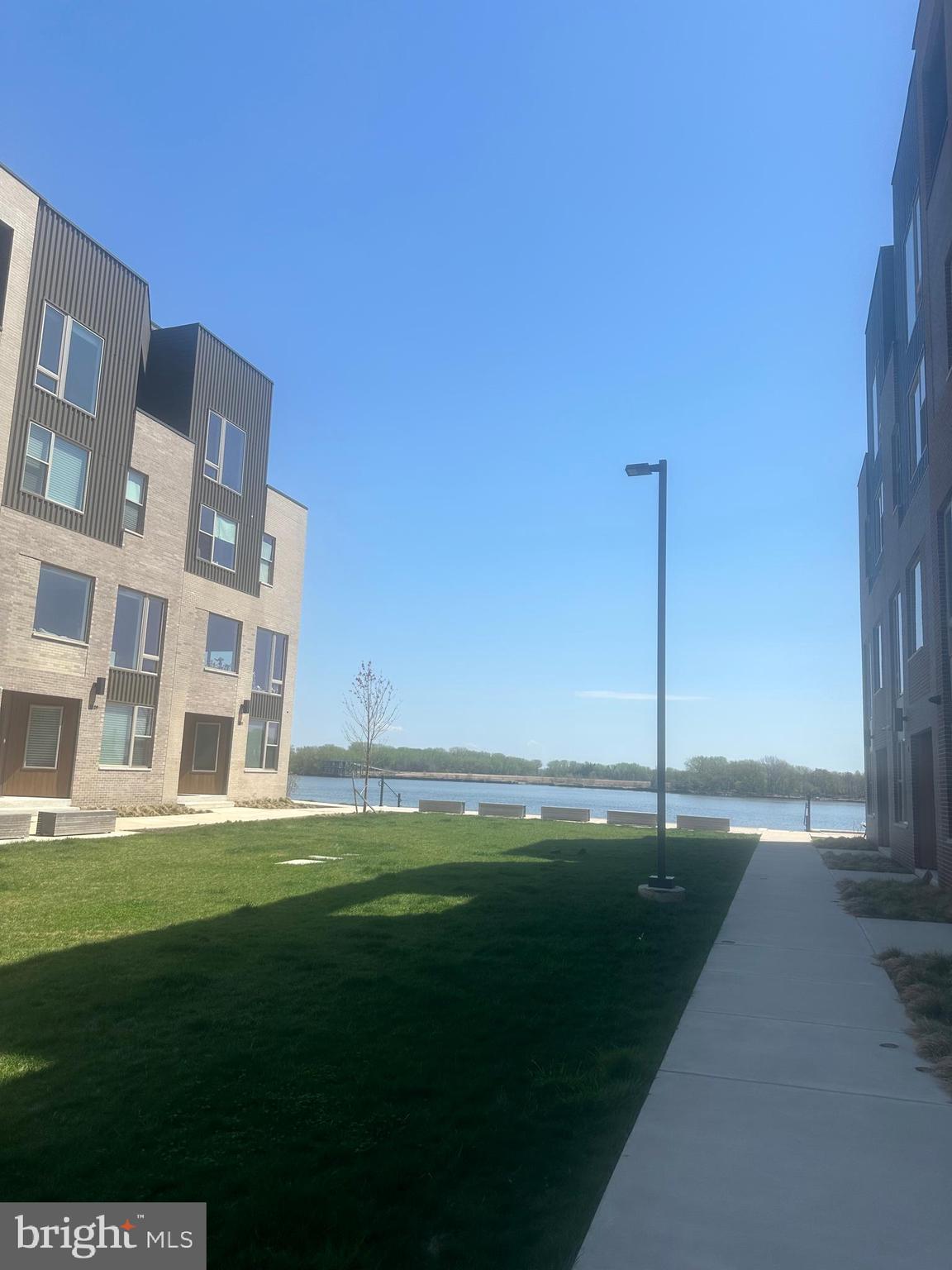 FISHTOWN - Residential Lease