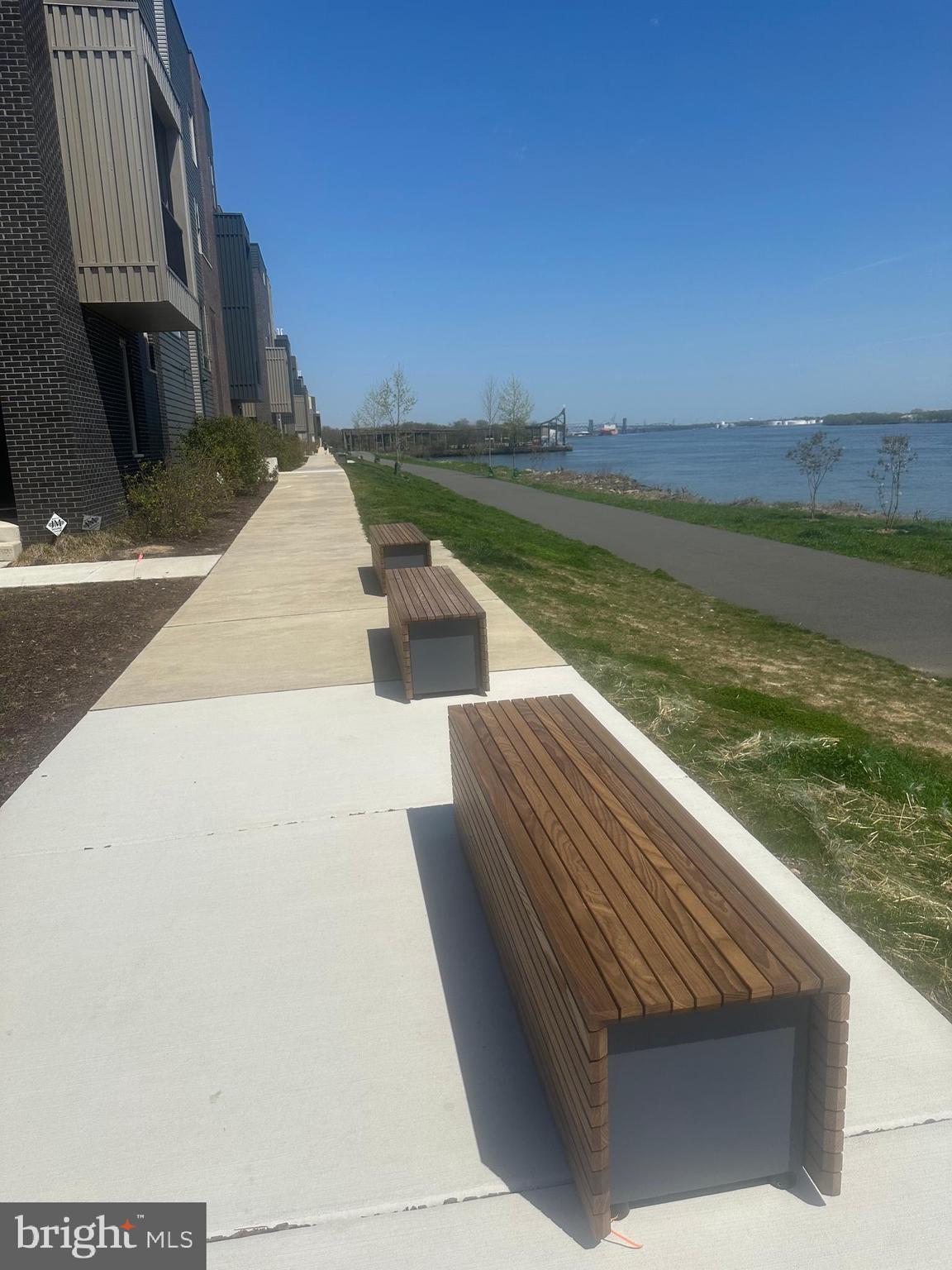 FISHTOWN - Residential Lease