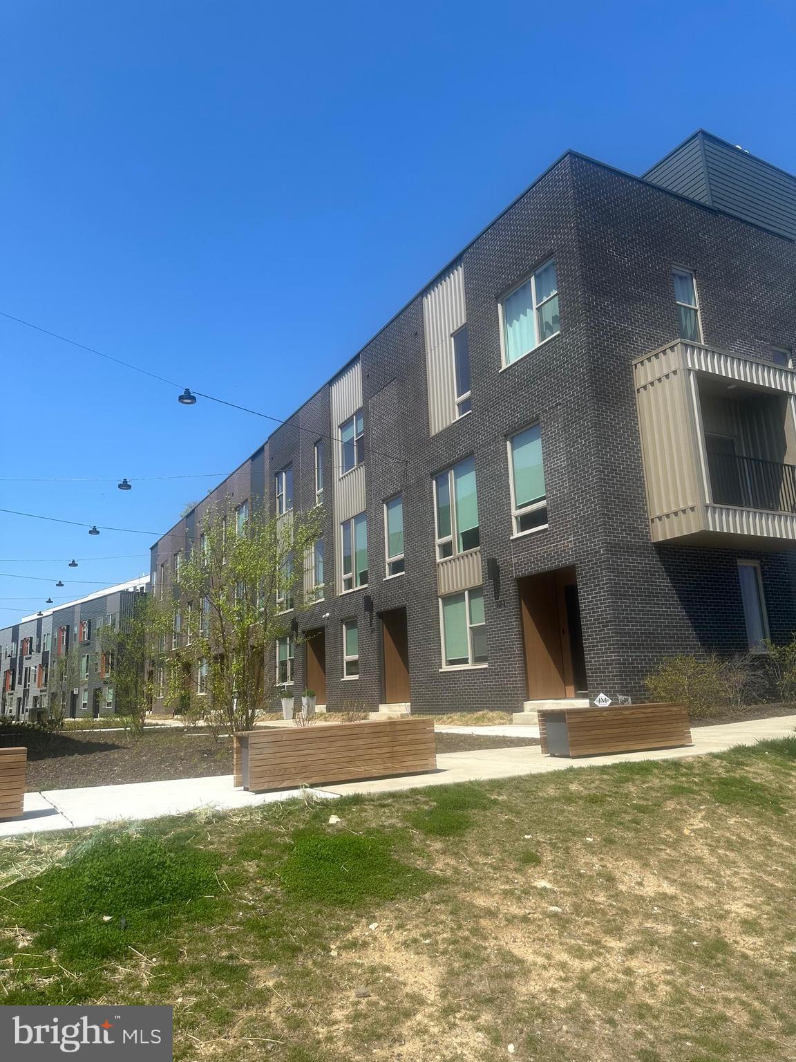 FISHTOWN - Residential Lease