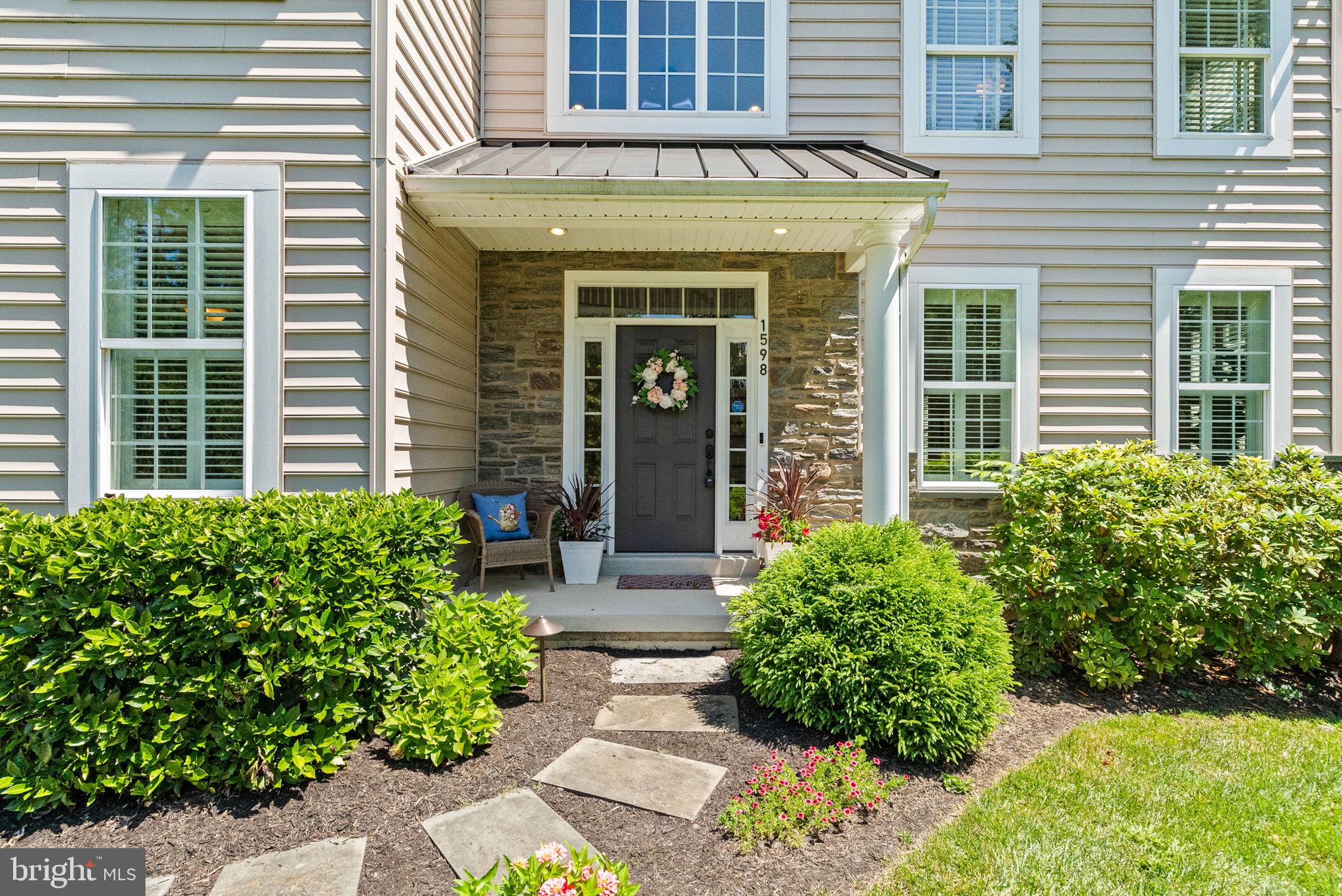 1598 WINEBERRY LANE