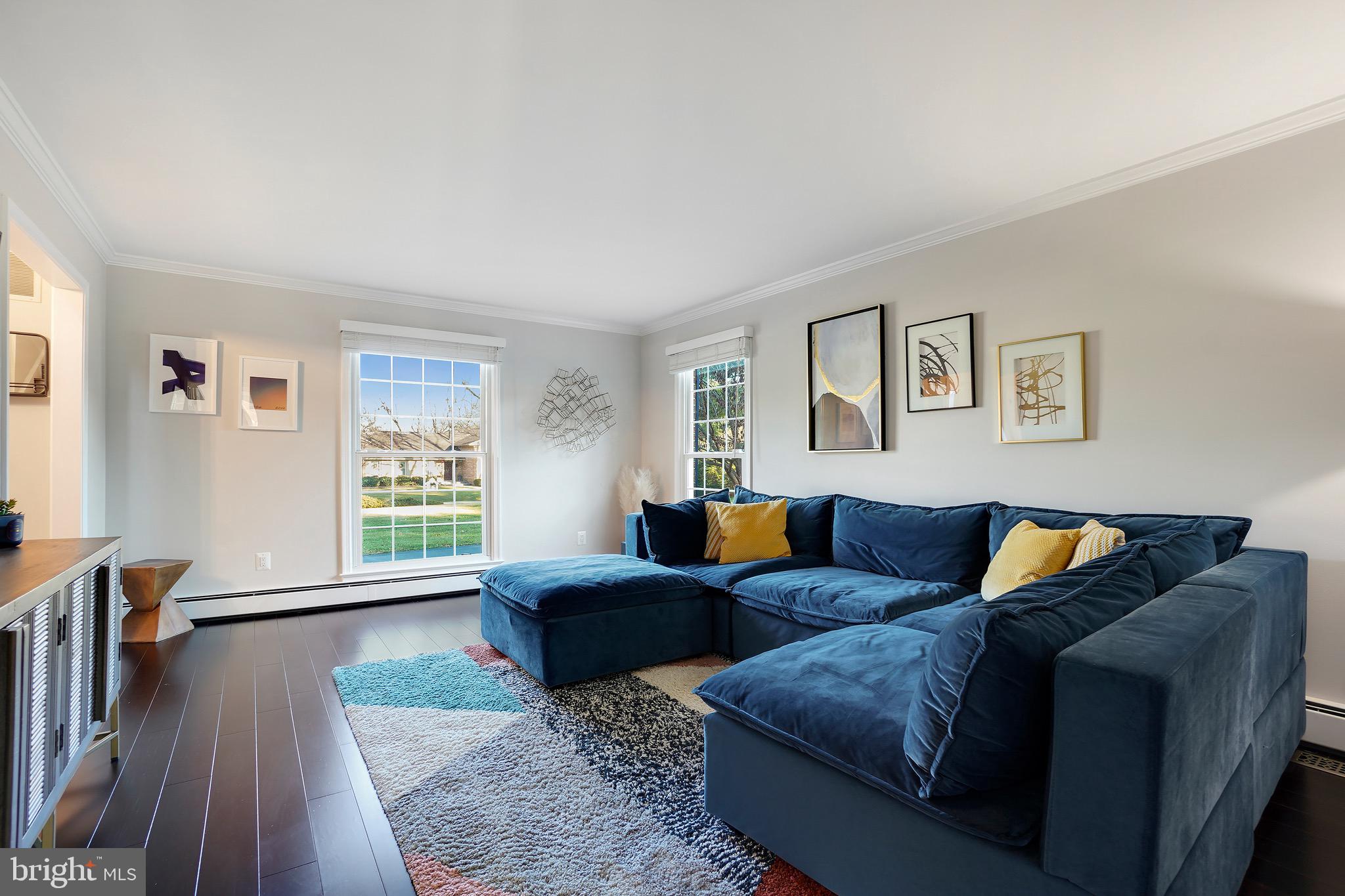 GOSHEN ESTATES - Residential