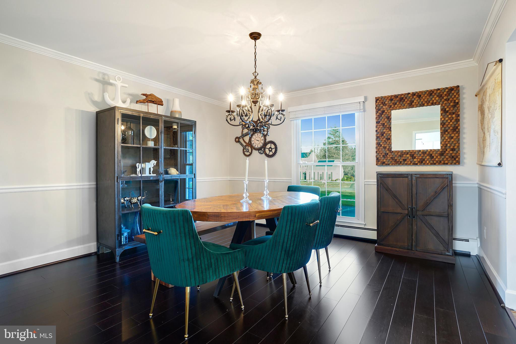 GOSHEN ESTATES - Residential