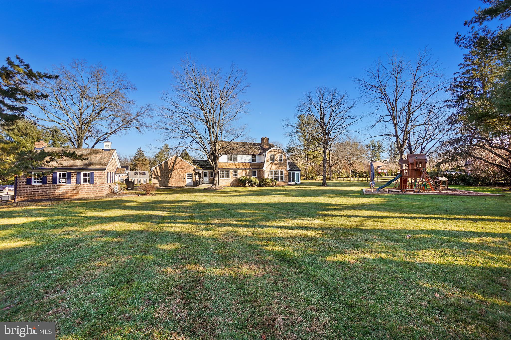 GOSHEN ESTATES - Residential