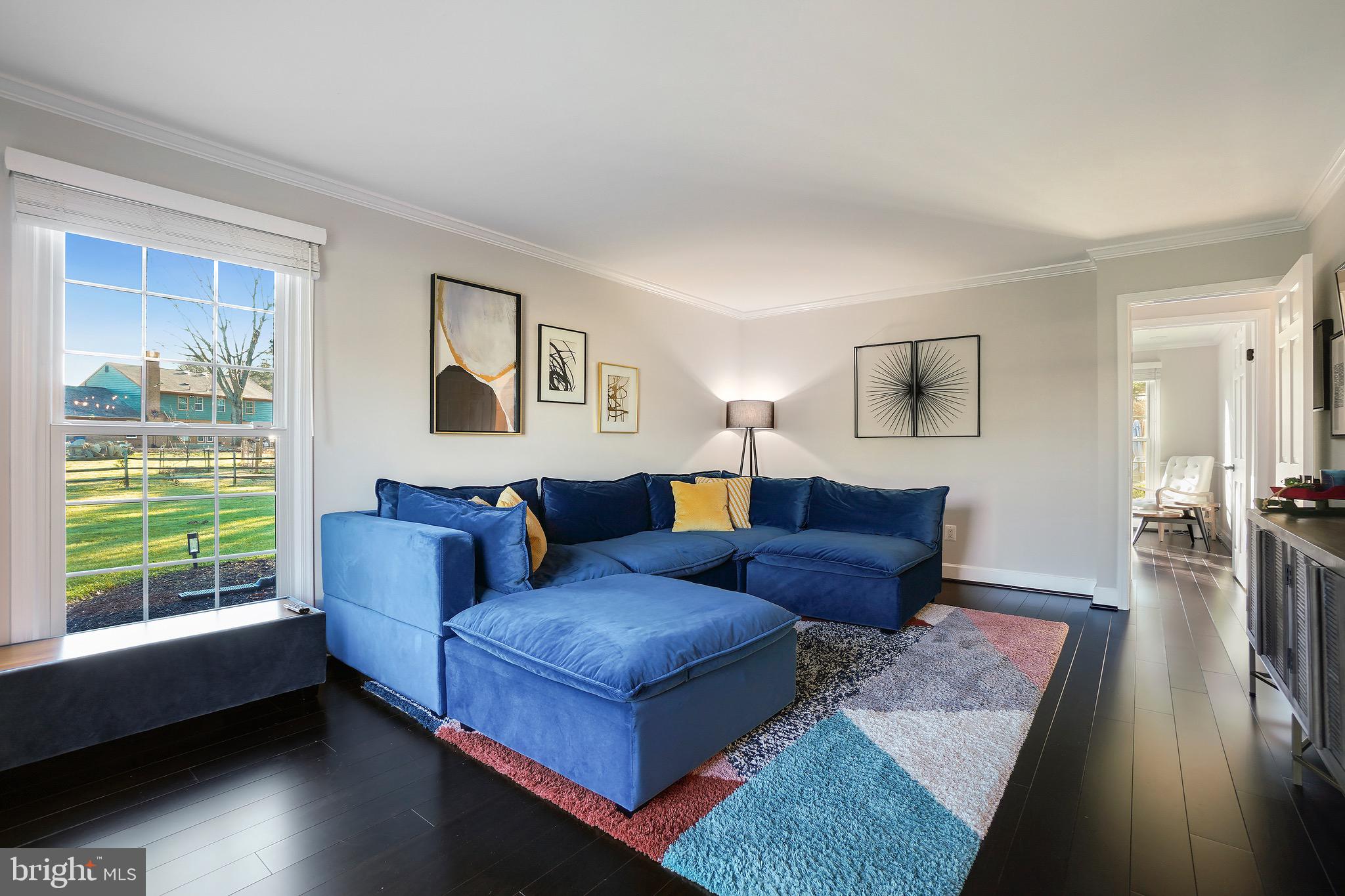 GOSHEN ESTATES - Residential