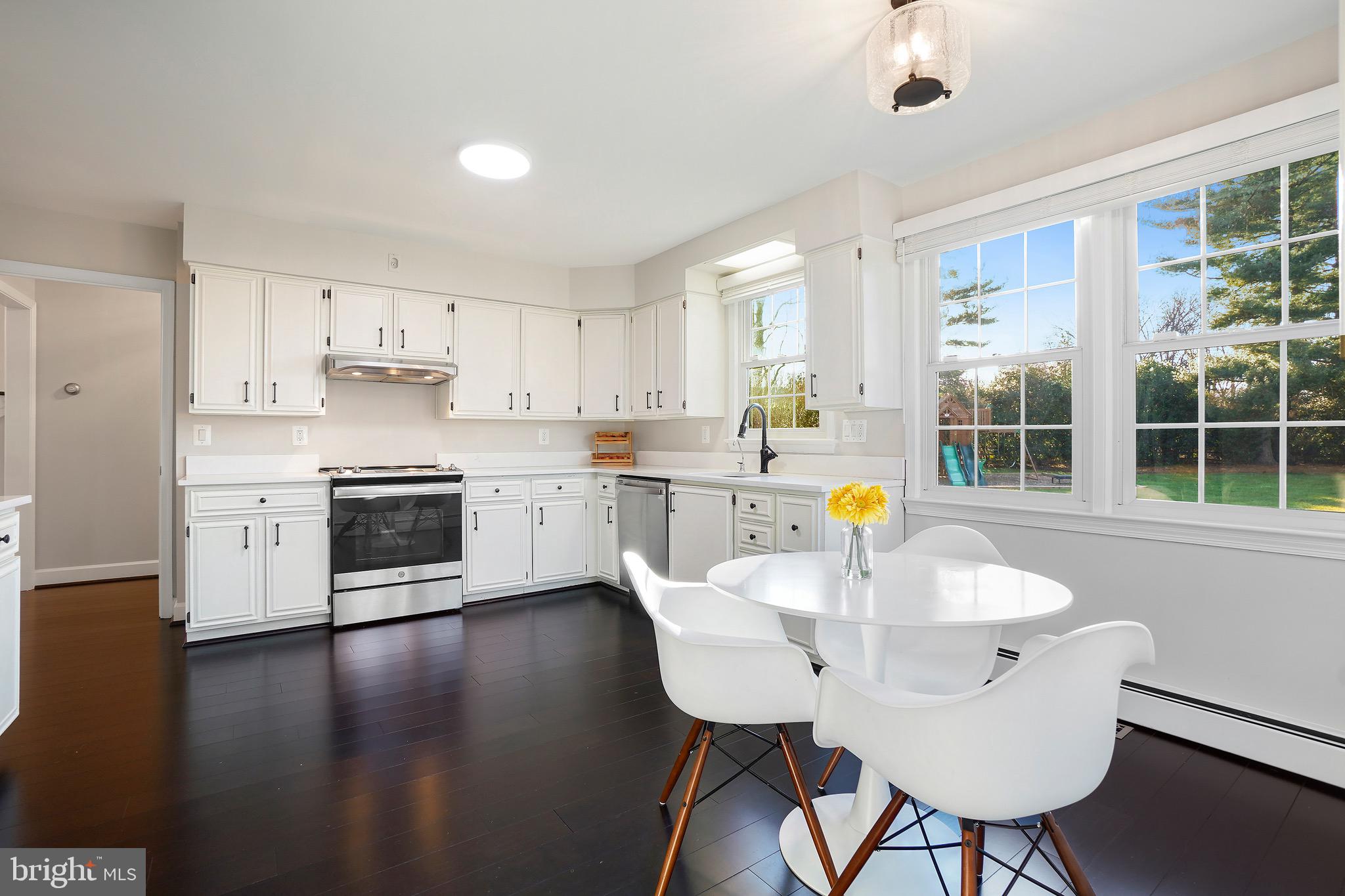 GOSHEN ESTATES - Residential