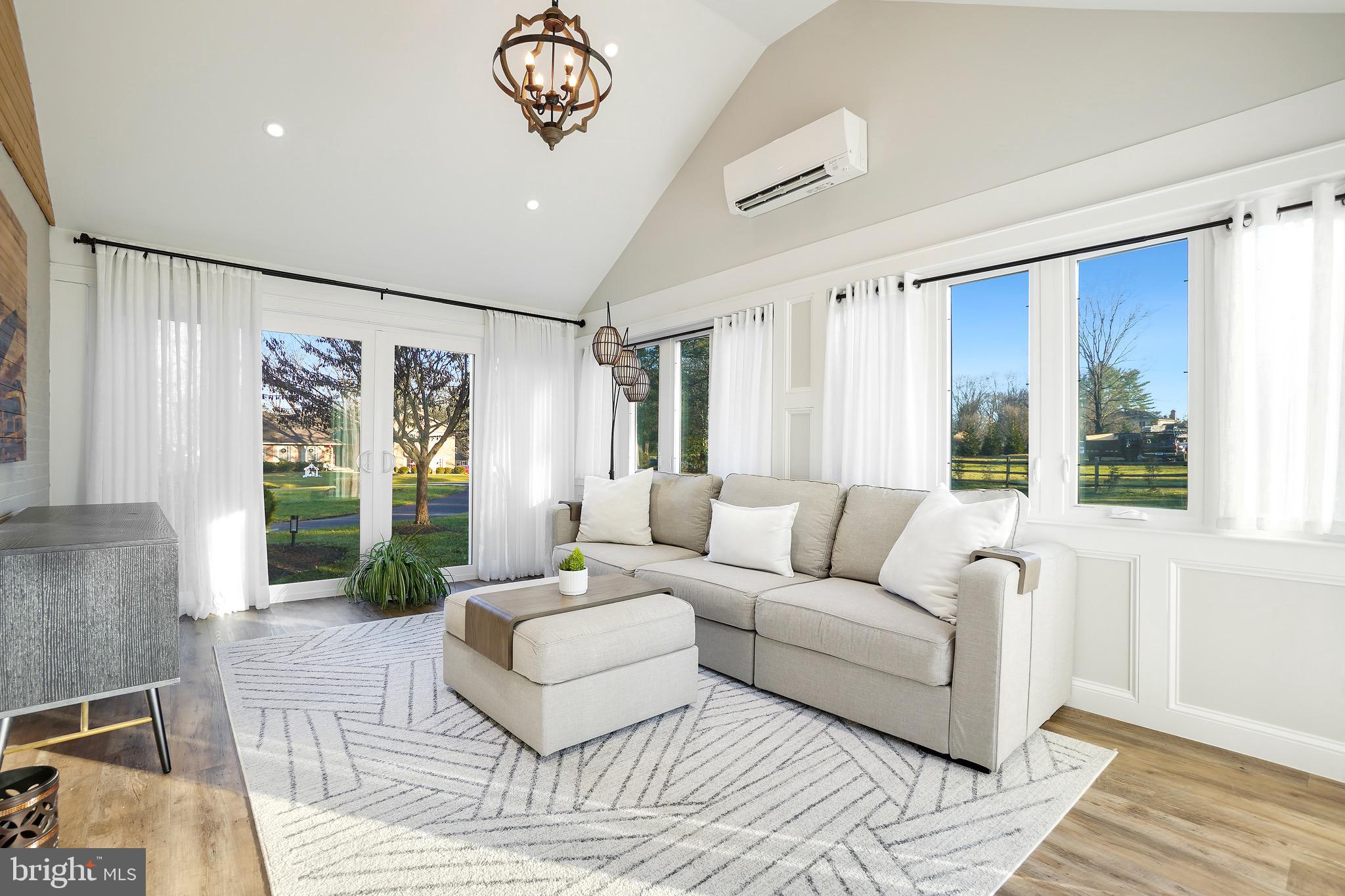 GOSHEN ESTATES - Residential