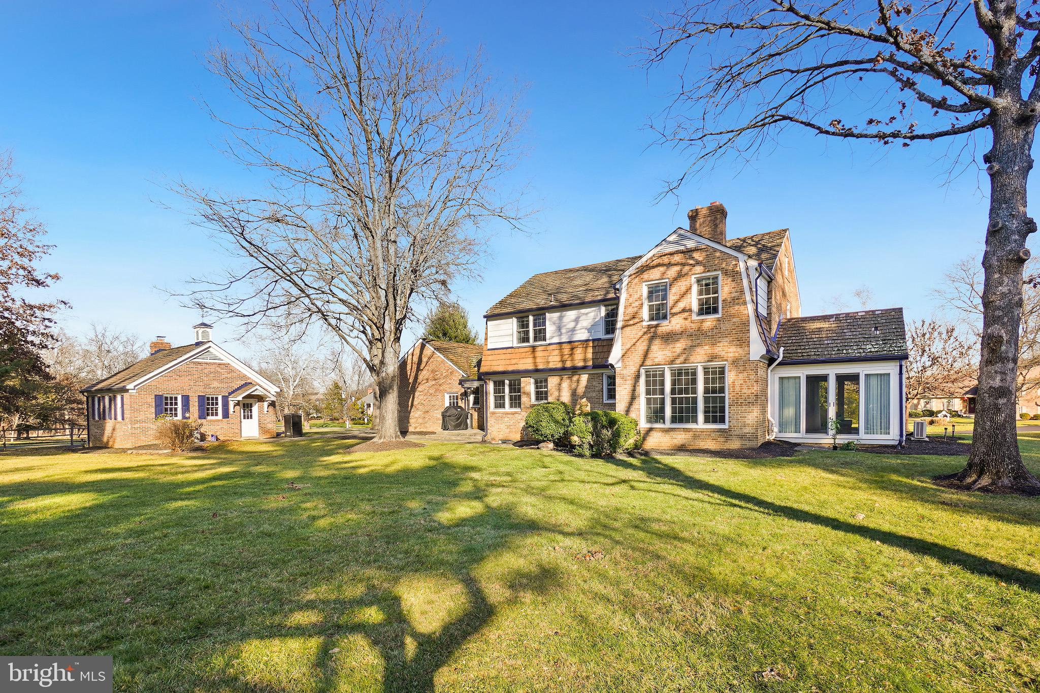 GOSHEN ESTATES - Residential