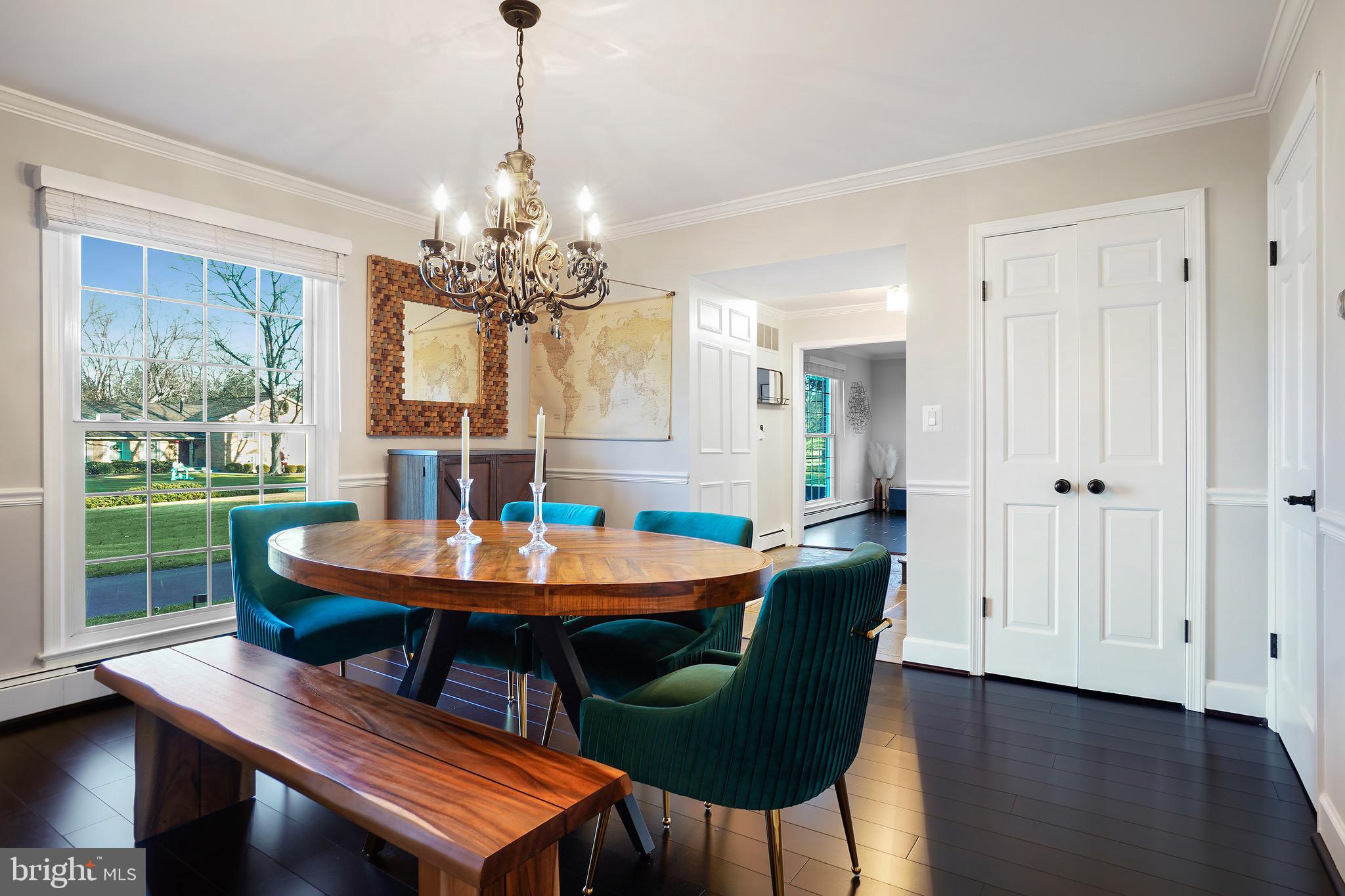 GOSHEN ESTATES - Residential