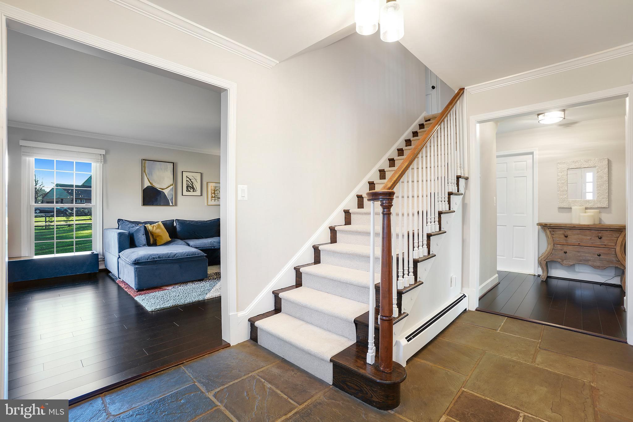 GOSHEN ESTATES - Residential