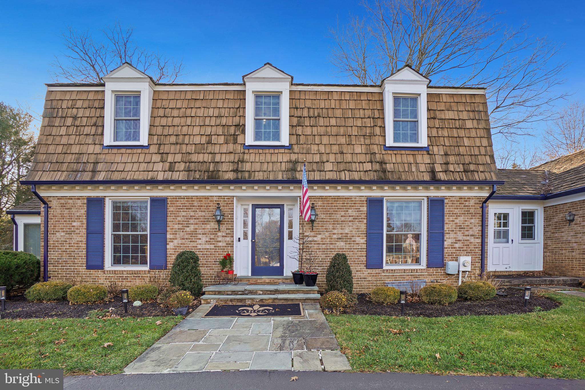 GOSHEN ESTATES - Residential