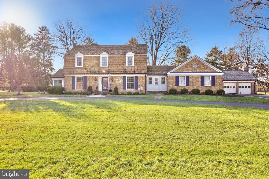 Welcome to 20910 Lochaven, an embodiment of the ultimate dream home. Nestled within a picturesque 1.24-acre expanse, this residence effortlessly combines the serenity of an estate with the convenience of urban living, providing a haven for those in search of the perfect equilibrium. 

Approaching this captivating dwelling, a sense of serenity washes over you, surrounded by lush greenery that creates a park-like setting. The meticulously landscaped grounds cultivate a natural beauty, offering a retreat from the hustle and bustle while remaining in proximity to the essentials of modern living.

Step inside this updated masterpiece, and you're welcomed by a symphony of modernity and comfort. Boasting 4 bedrooms, including a main-level bedroom option adorned with a fireplace, this home radiates warmth and charm. The three full baths ensure convenience for every household member, while the living and dining rooms provide ample space for both intimate gatherings and lively celebrations.

A standout feature of the residence is the stunning sunroom, recently renovated to perfection. Whether basking in the warmth of the sun or enjoying the view of the breathtaking backyard, this space becomes the heart of the home—a place where memories are created and cherished.

The list of amenities continues with newer windows, new blinds throughout, remodeled bathrooms, new California Closets, a 10,000 Kw generator, and a cutting-edge water filtering system, showcasing a commitment to modern living. An installed playground adds an element of family fun to the expansive outdoor space.

Venturing into the backyard, a verdant oasis awaits. The meticulously manicured yard offers a refuge for outdoor enjoyment, featuring an incredible playset that promises endless joy for children. Beyond being a play haven, the backyard provides the canvas to paint memories that will be etched in the hearts of your family for a lifetime.

The front of the house exudes stately splendor, boasting a two-car attached garage for convenience. But that's not all—a supplementary detached double garage, complete with a wood-burning stove, serves as a workshop, catering to the needs of hobbyists, craftsmen, or anyone in need of extra space.

In essence, 20910 Lochaven transcends being just a home; it's an estate that seamlessly blends comfort, beauty, and space. Every detail, from the updated interiors to the expansive grounds, has been carefully considered, offering the perfect backdrop for the unexpected moments that make life truly remarkable. Don't miss the opportunity to make this property your own—a sanctuary for a life well-lived.