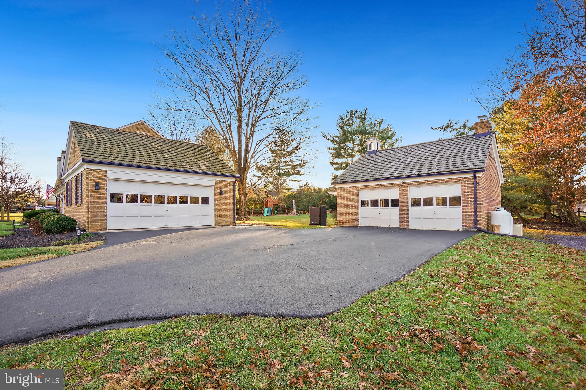 GOSHEN ESTATES - Residential