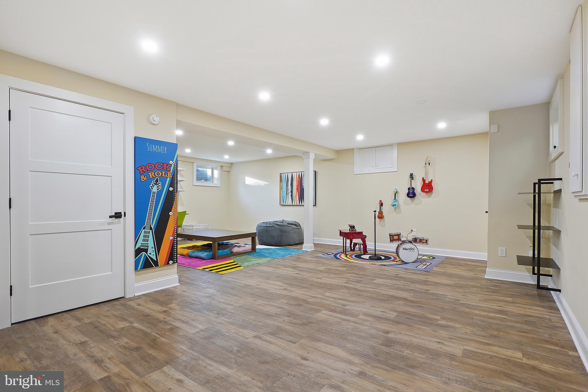 GOSHEN ESTATES - Residential