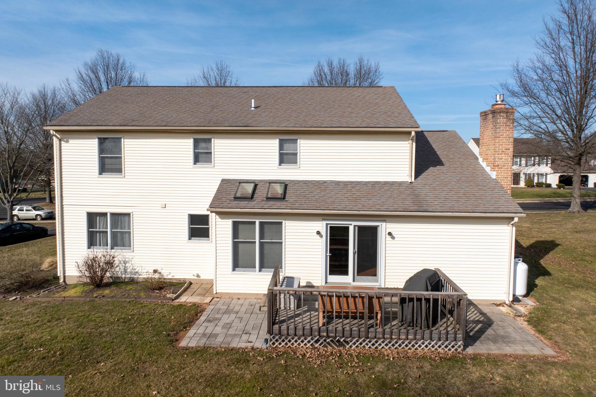 THE GLEN - Residential