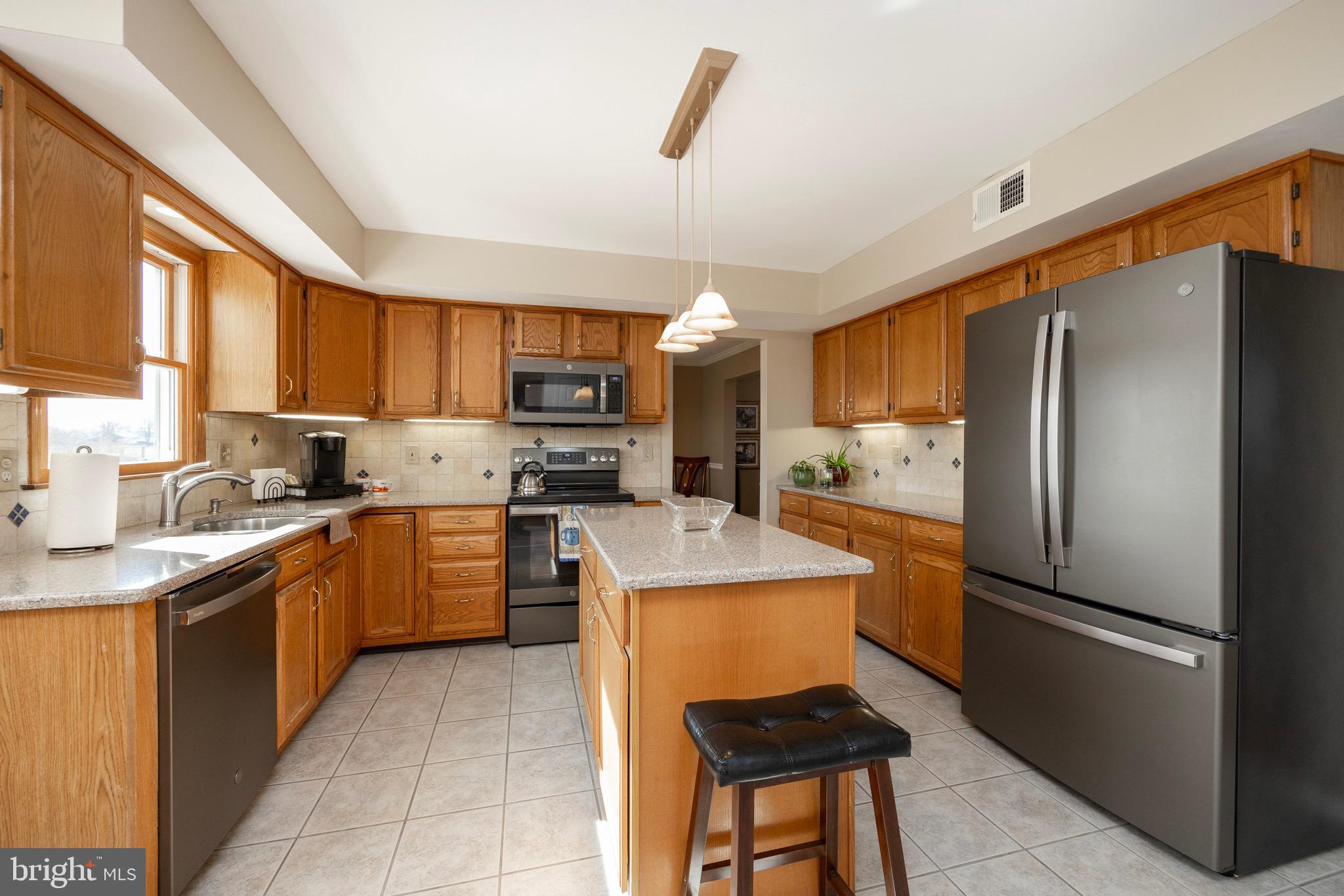 THE GLEN - Residential