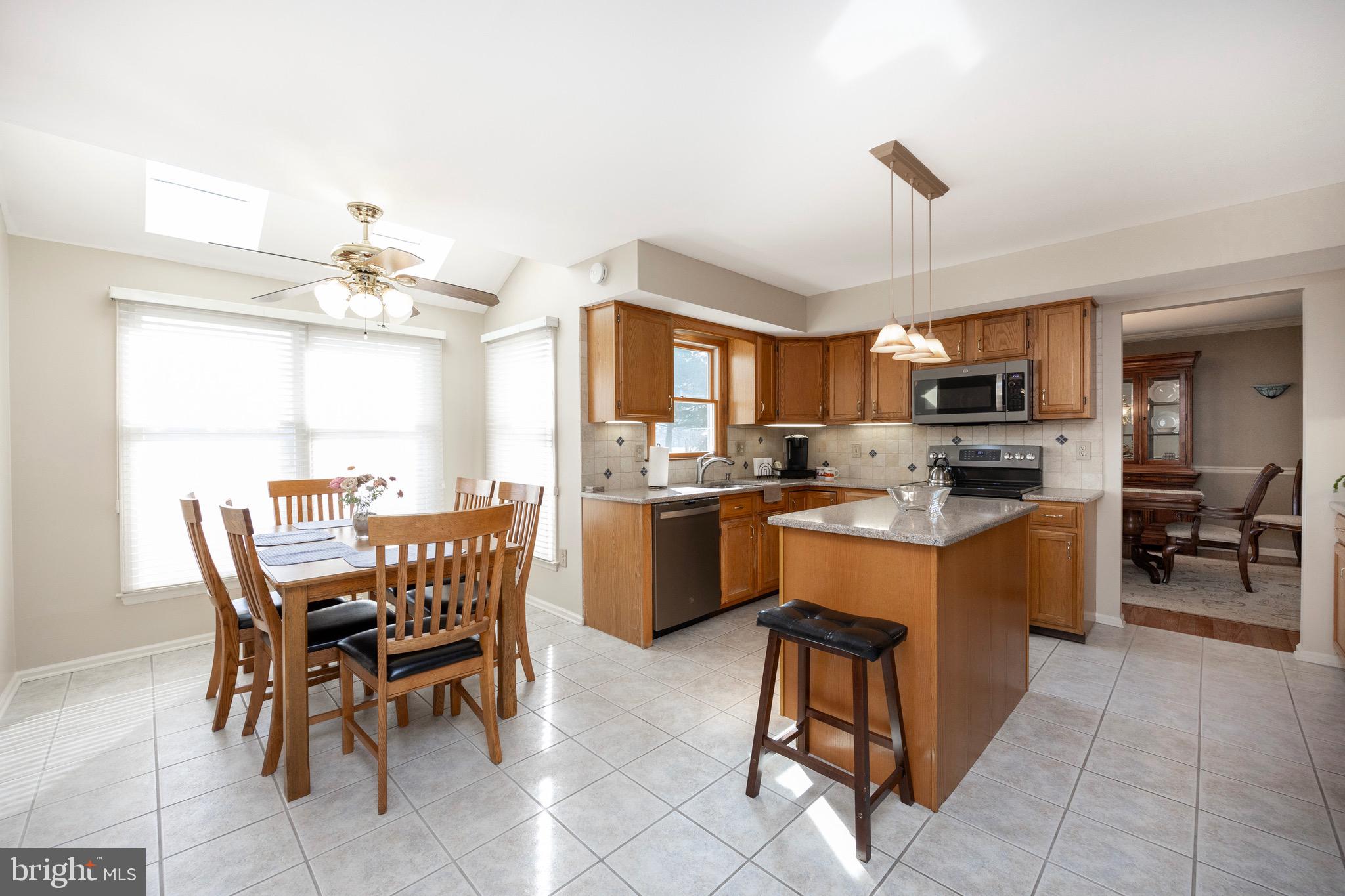 THE GLEN - Residential