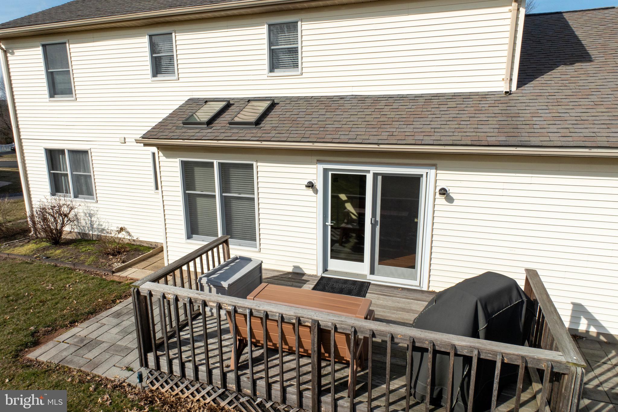 THE GLEN - Residential