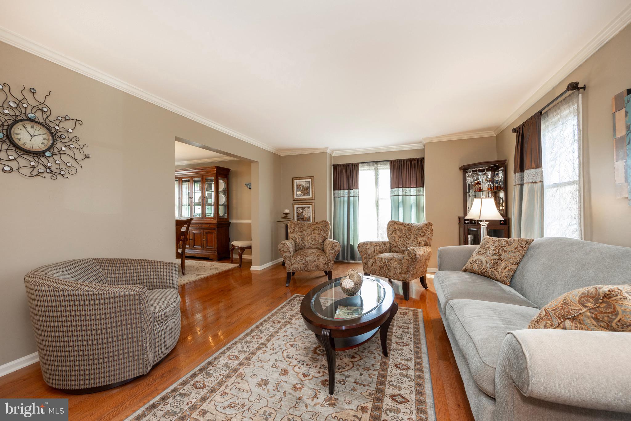 THE GLEN - Residential