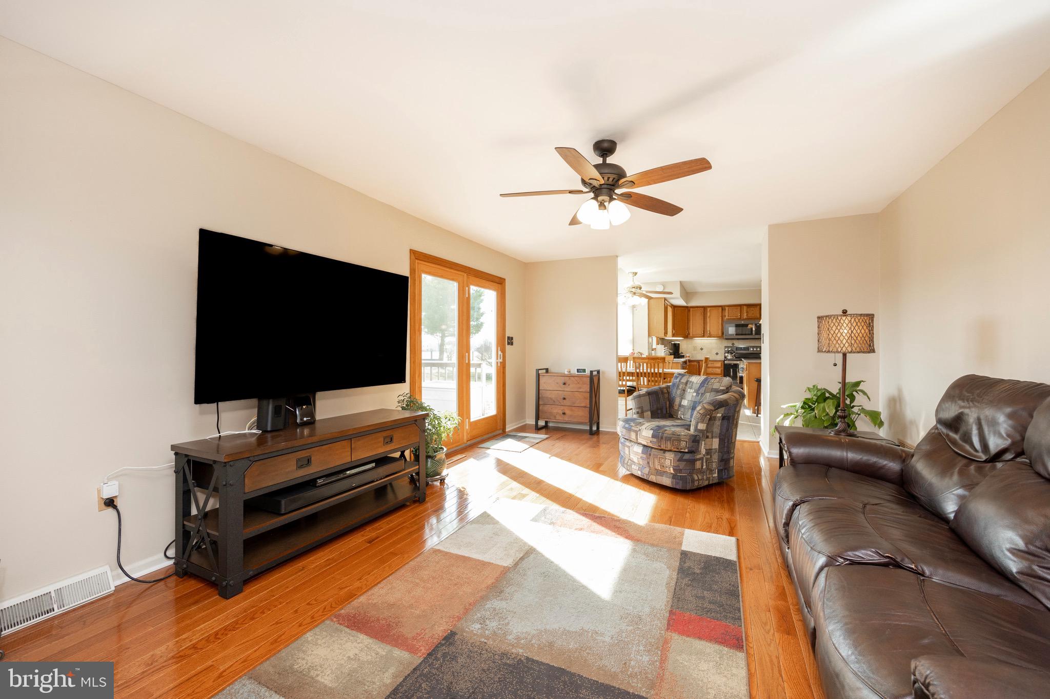 THE GLEN - Residential