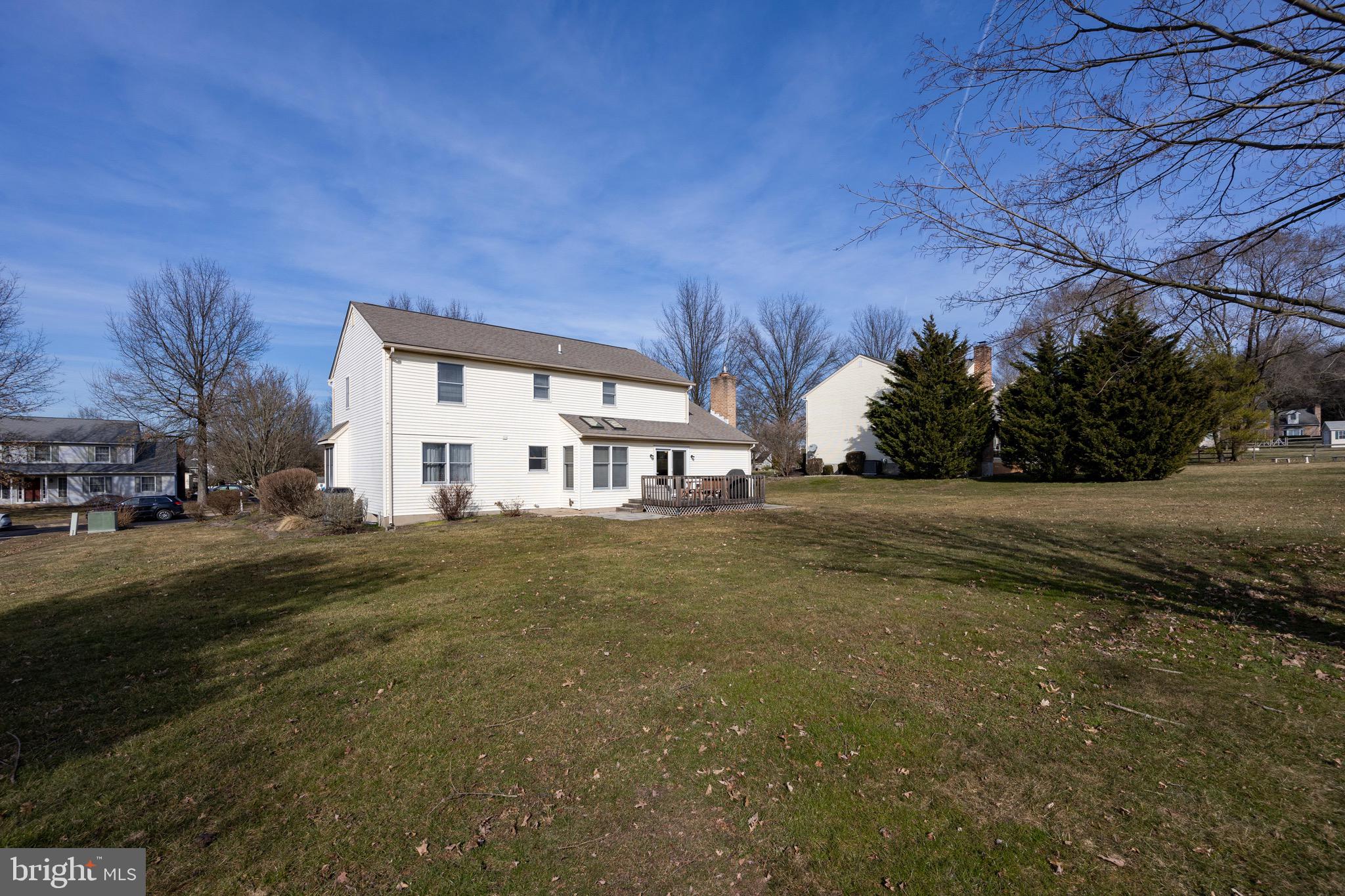 THE GLEN - Residential