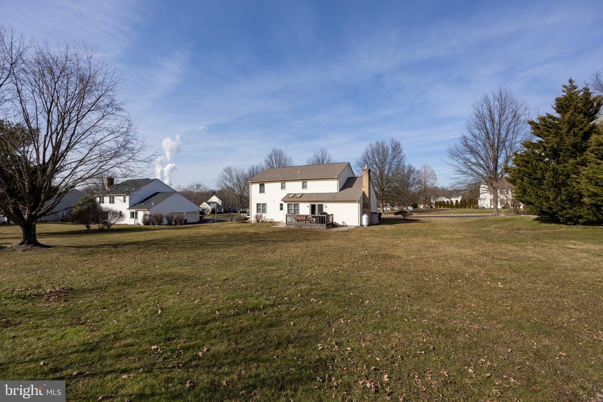 THE GLEN - Residential