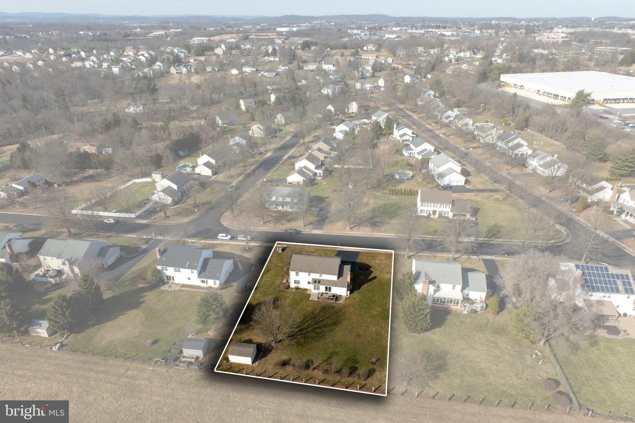 THE GLEN - Residential