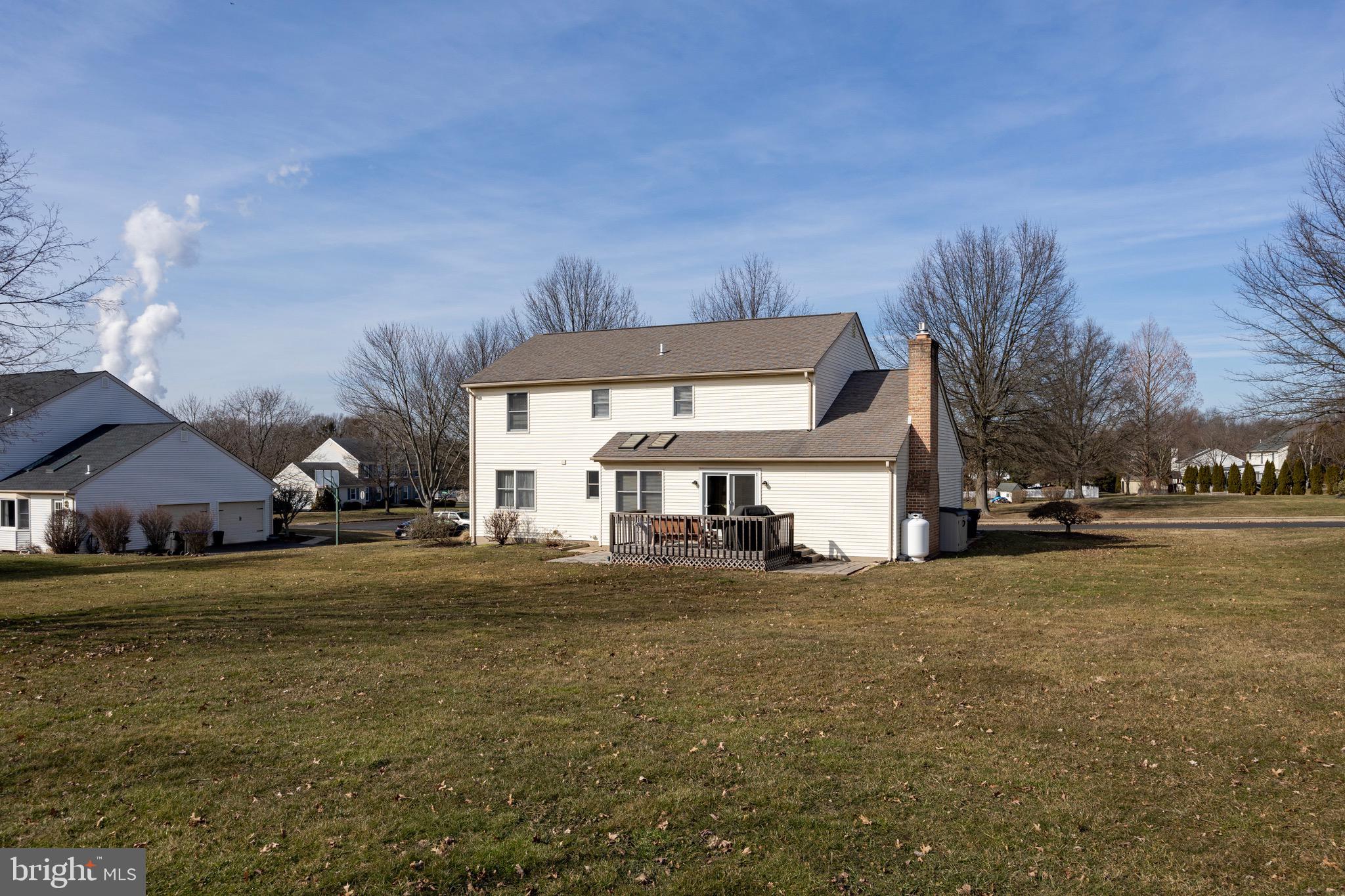 THE GLEN - Residential