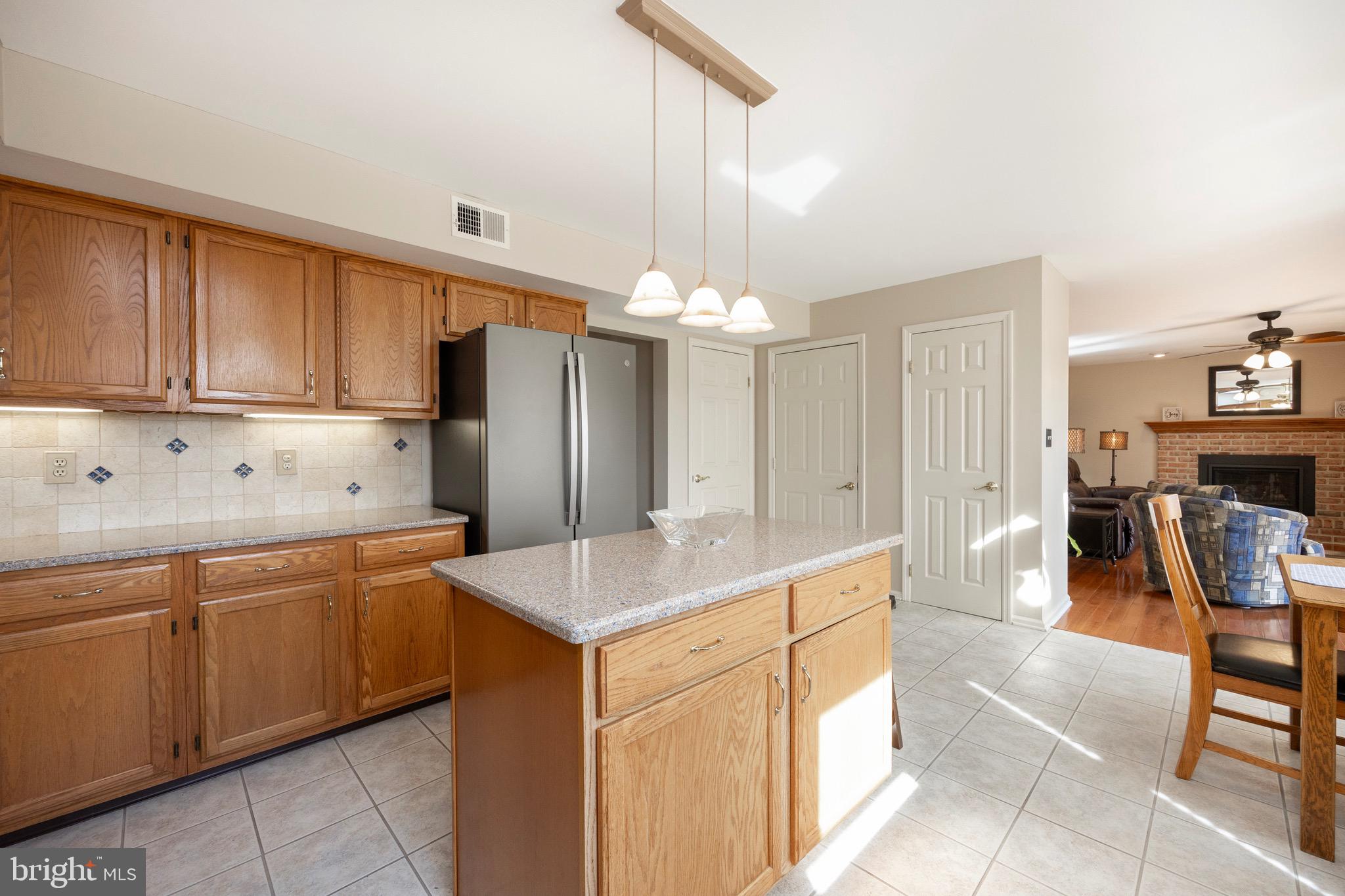 THE GLEN - Residential