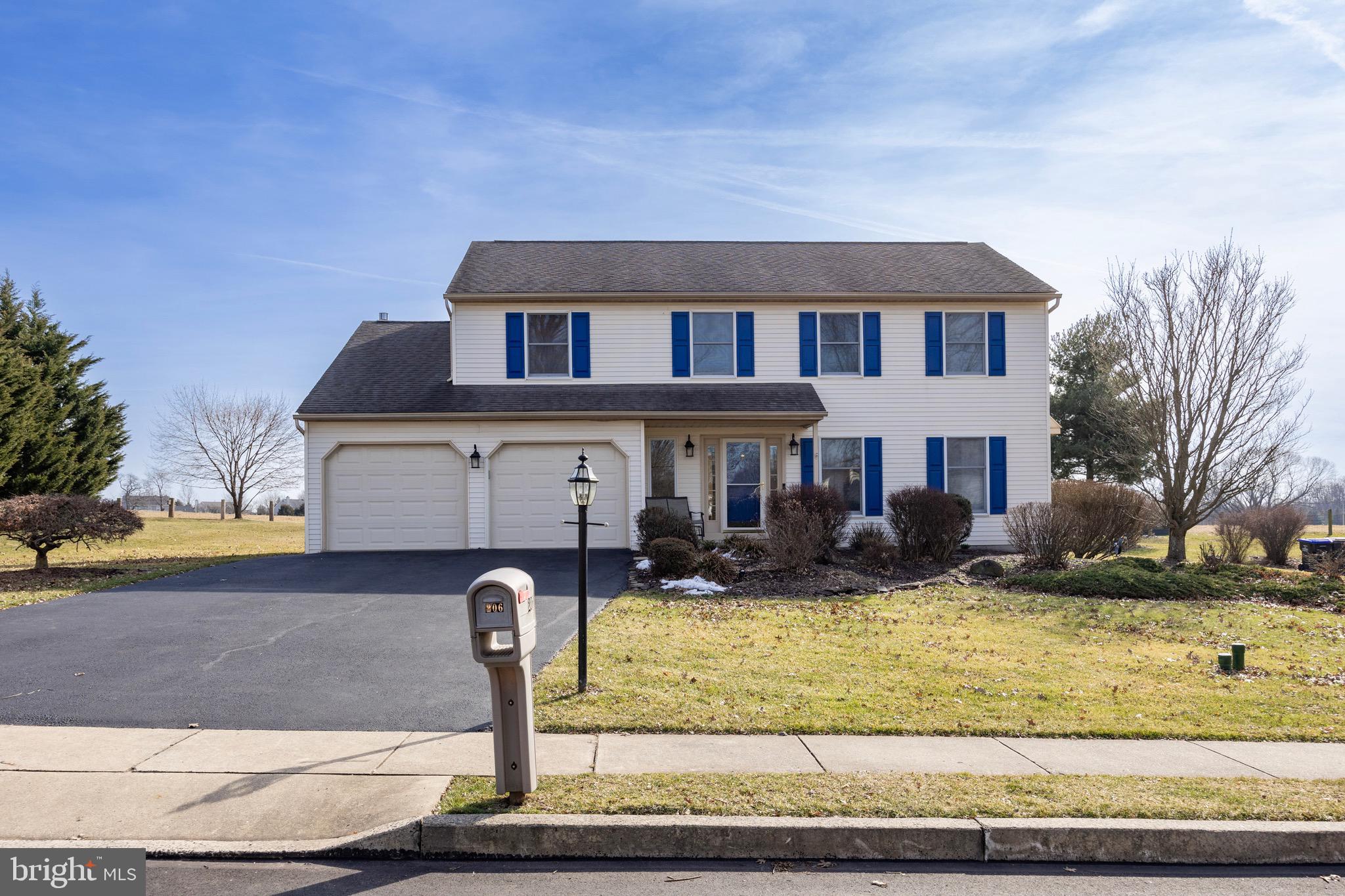 THE GLEN - Residential