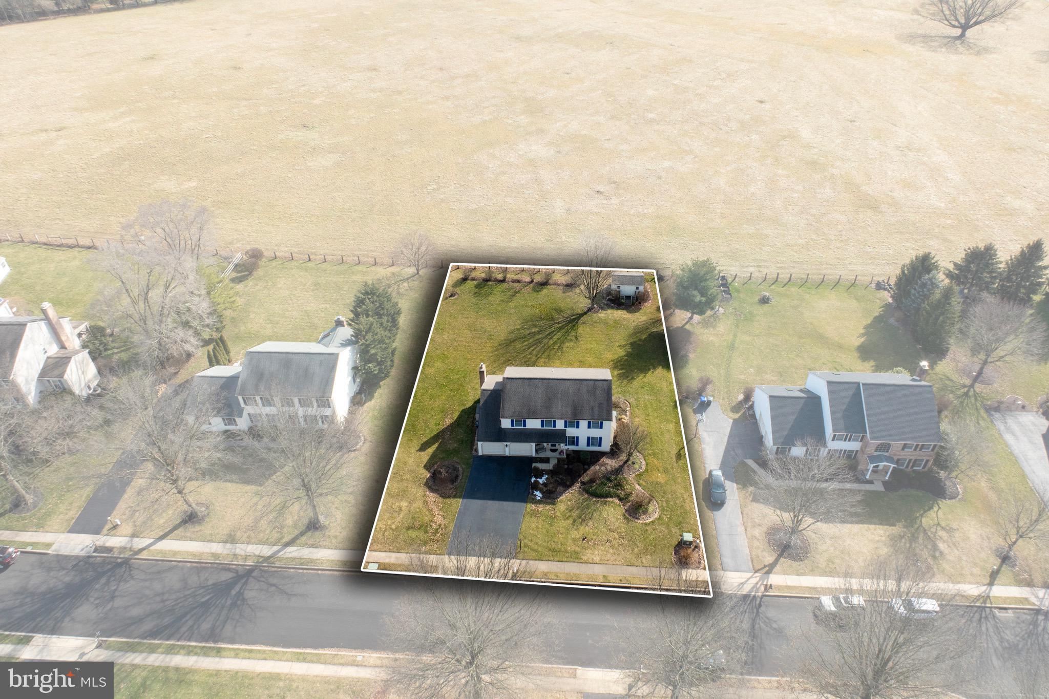 THE GLEN - Residential