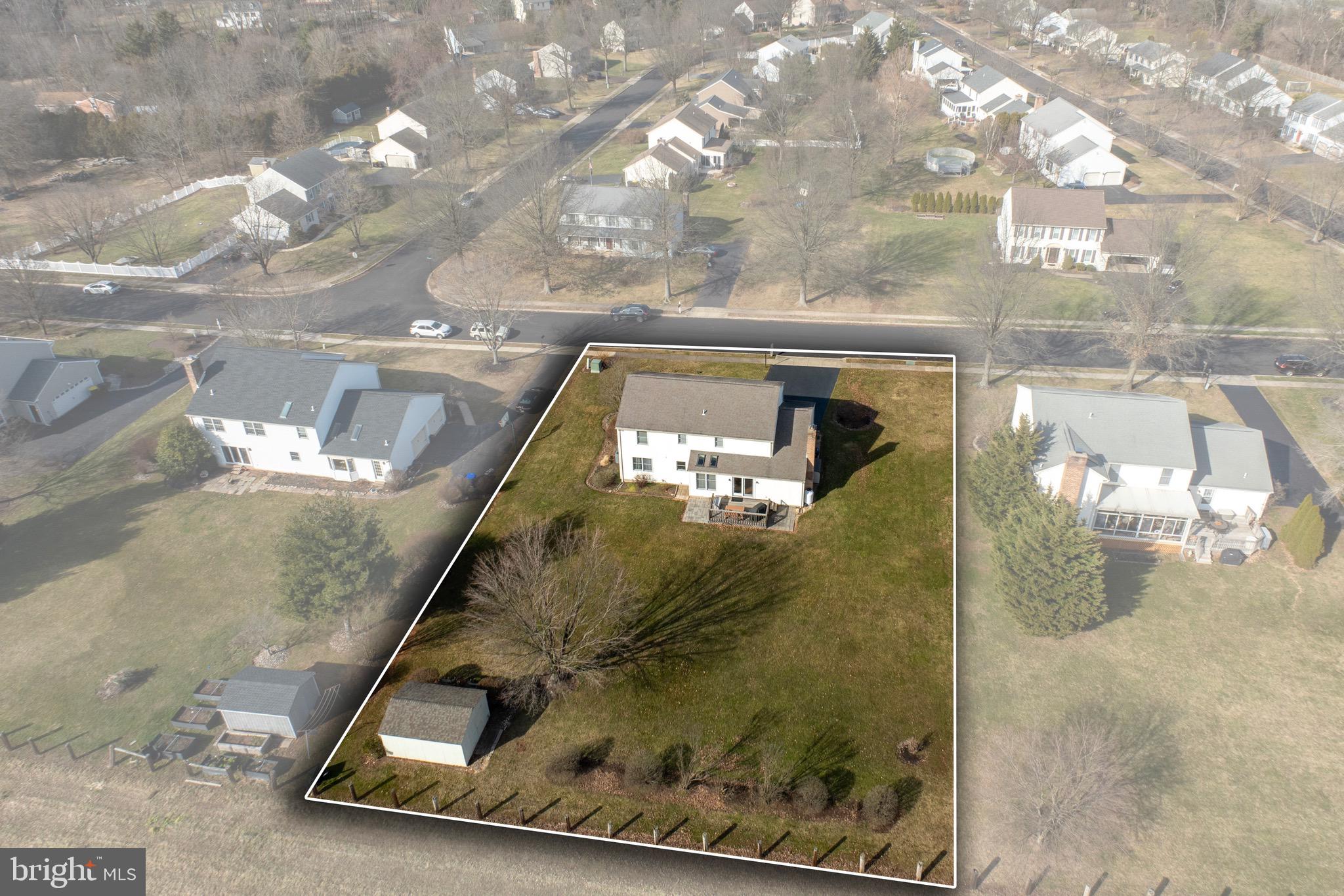 THE GLEN - Residential